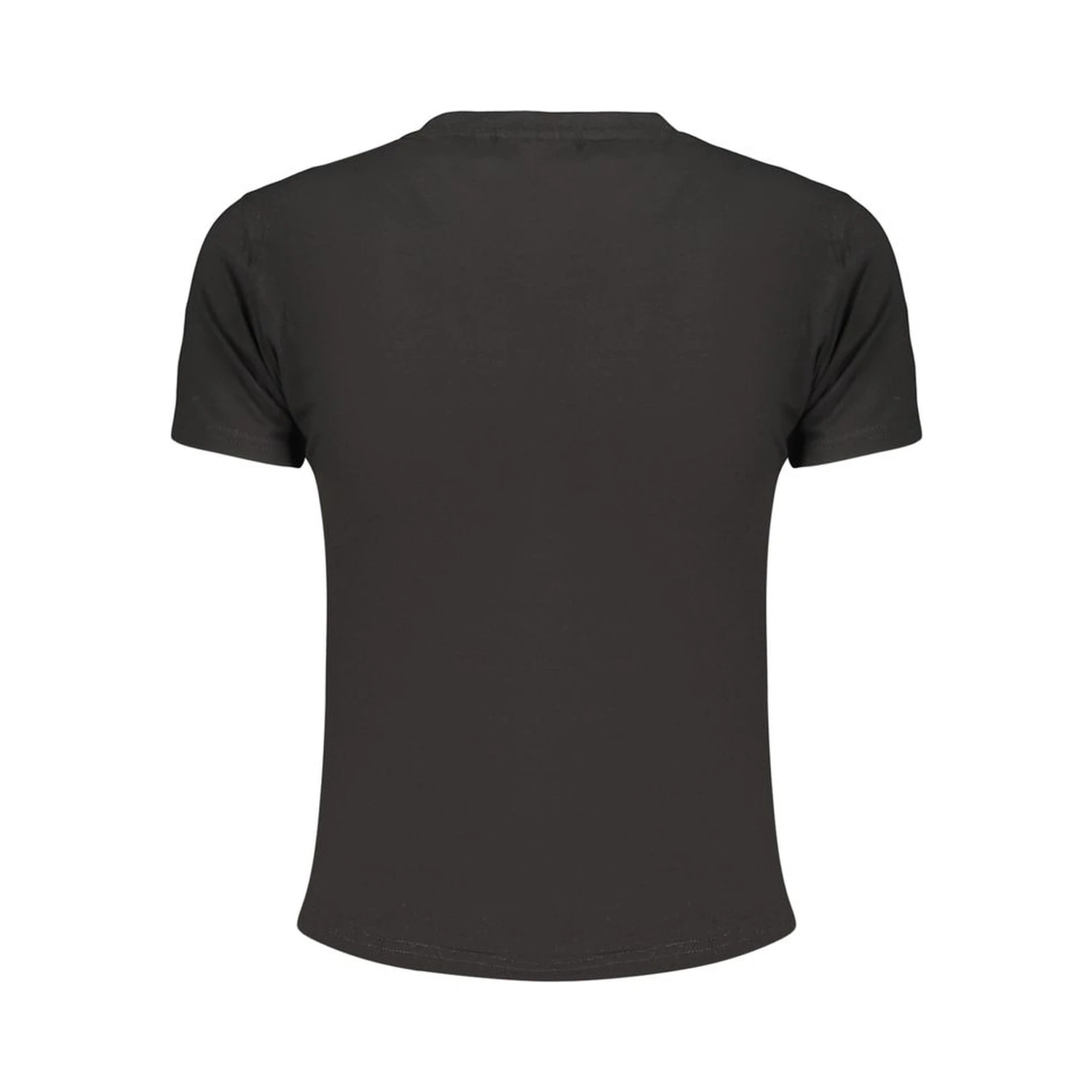 Nero Cotton Women's T-Shirt