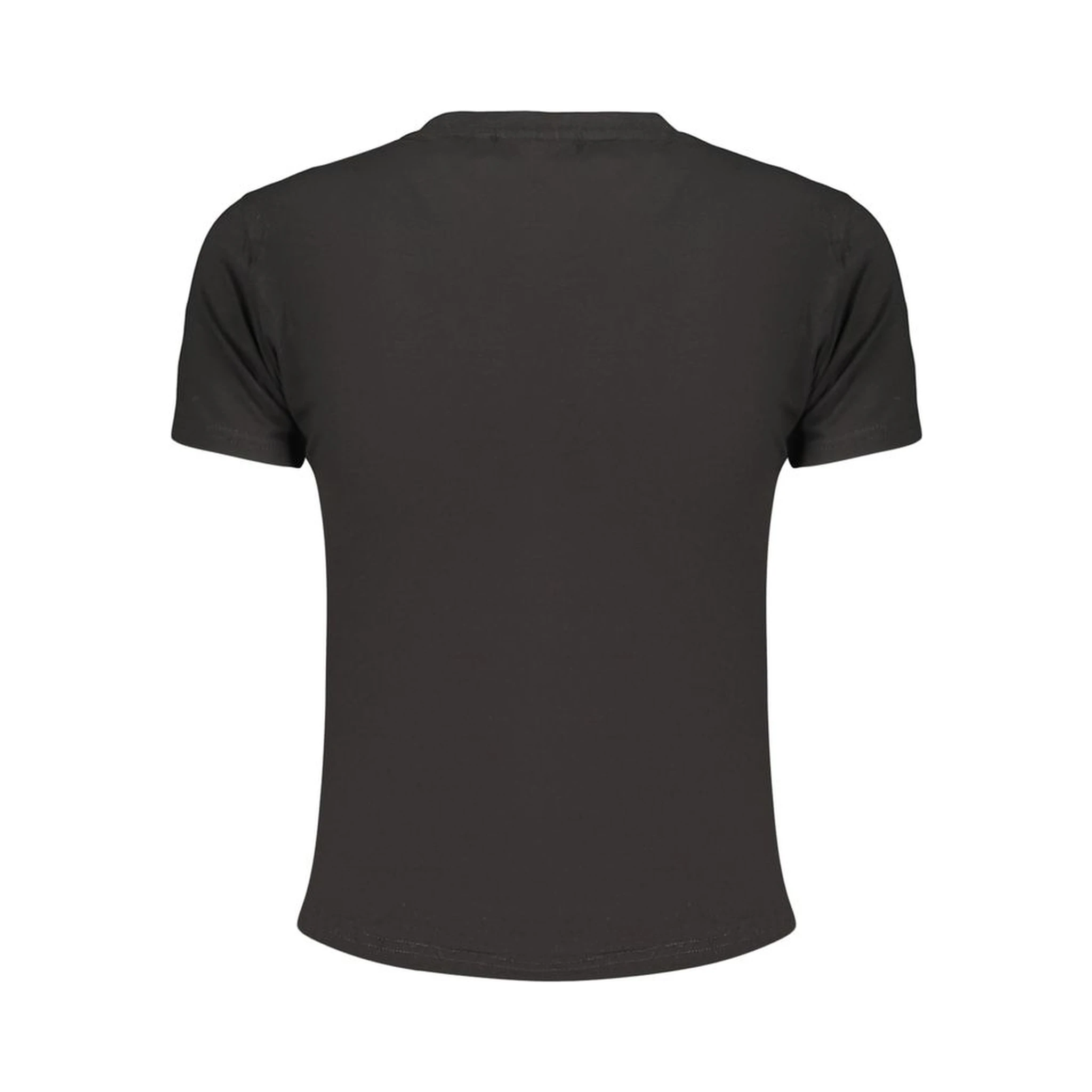 Nero Cotton Women's T-Shirt
