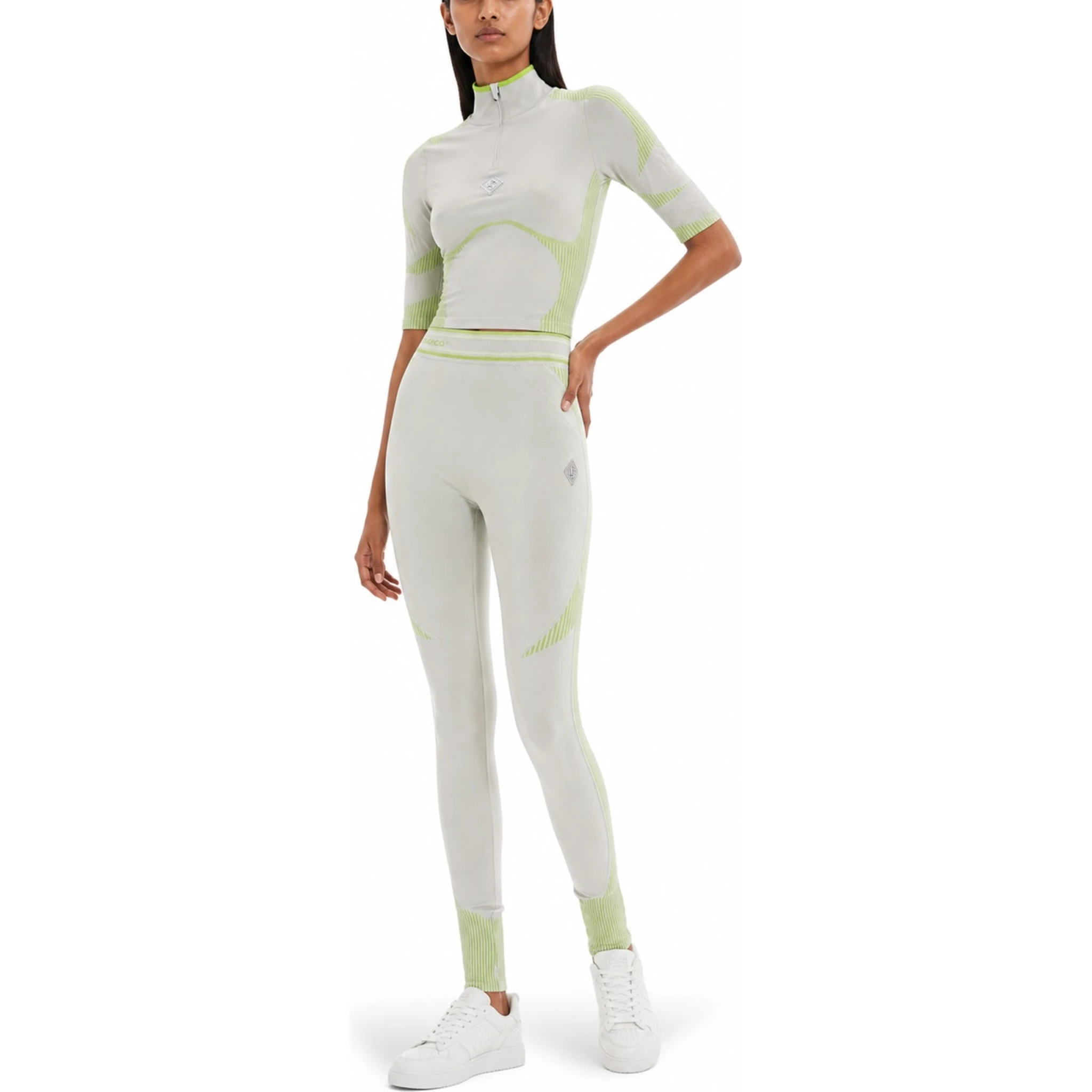 "SEAMLESS" LEGGINGS