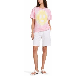 T-SHIRT "SMILE"