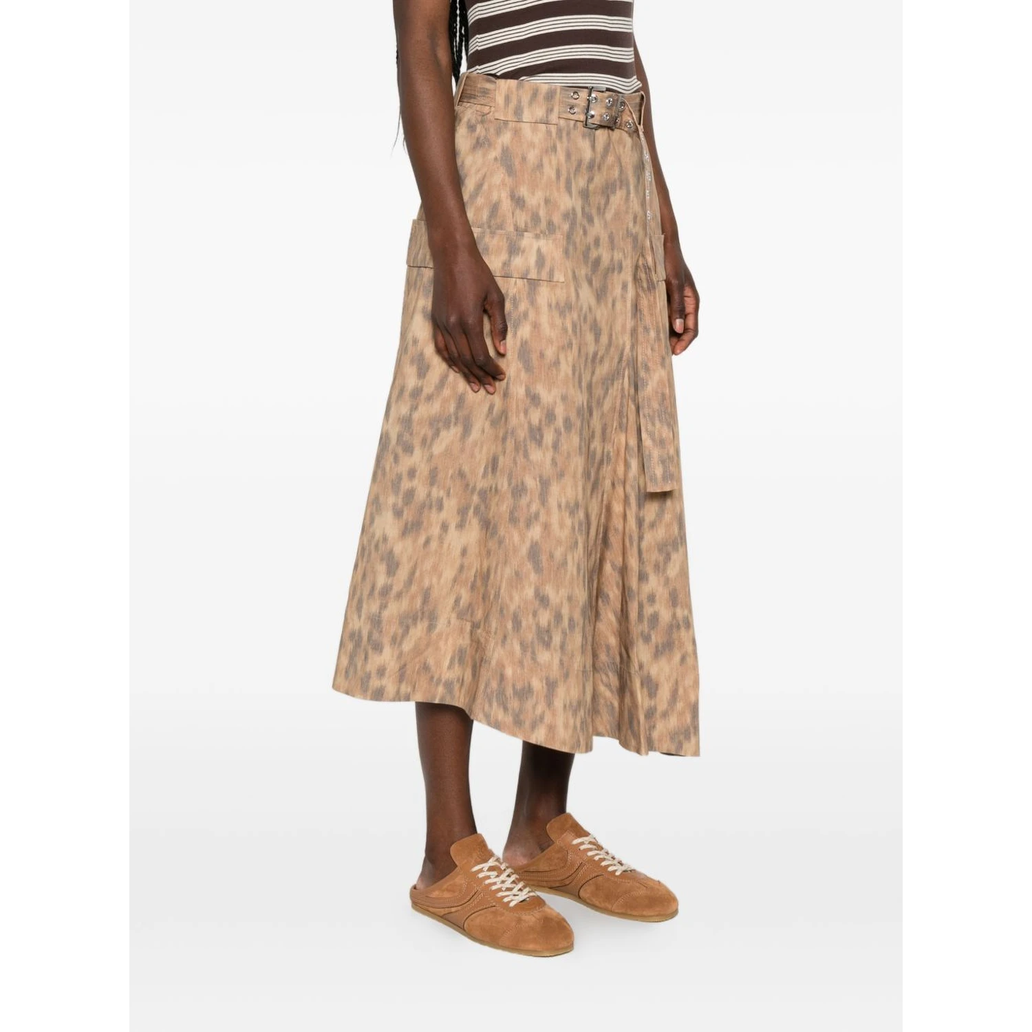 GANNI Skirts