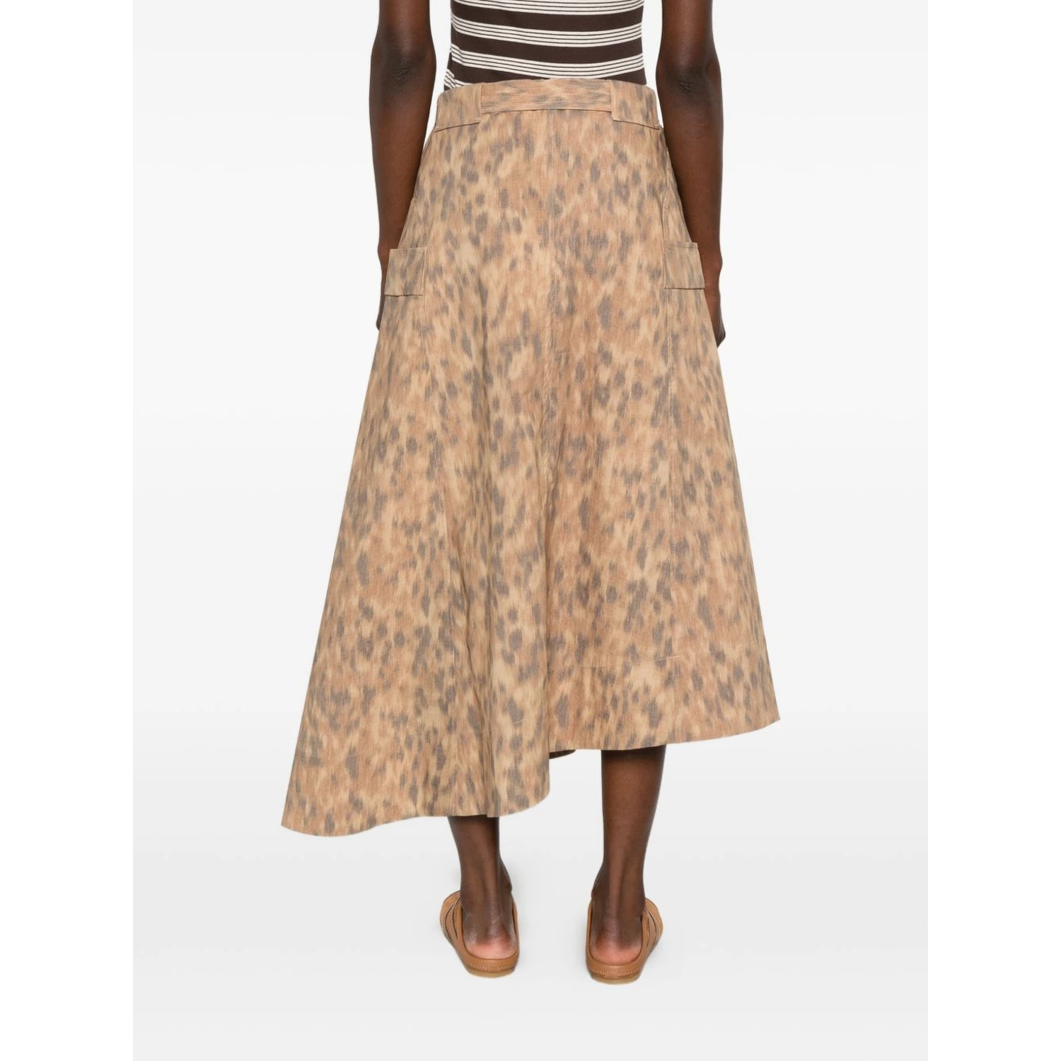 GANNI Skirts