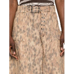 GANNI Skirts