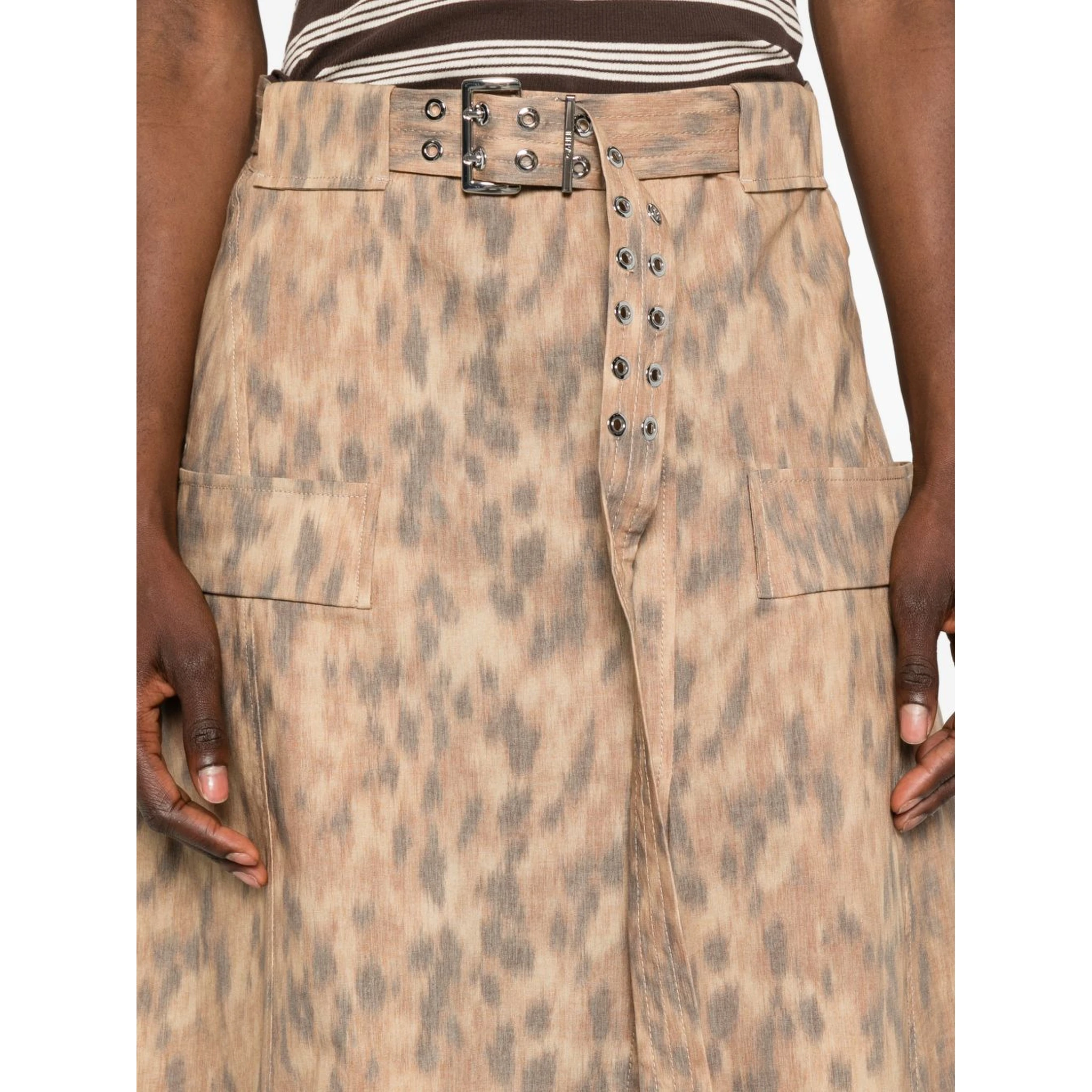 GANNI Skirts