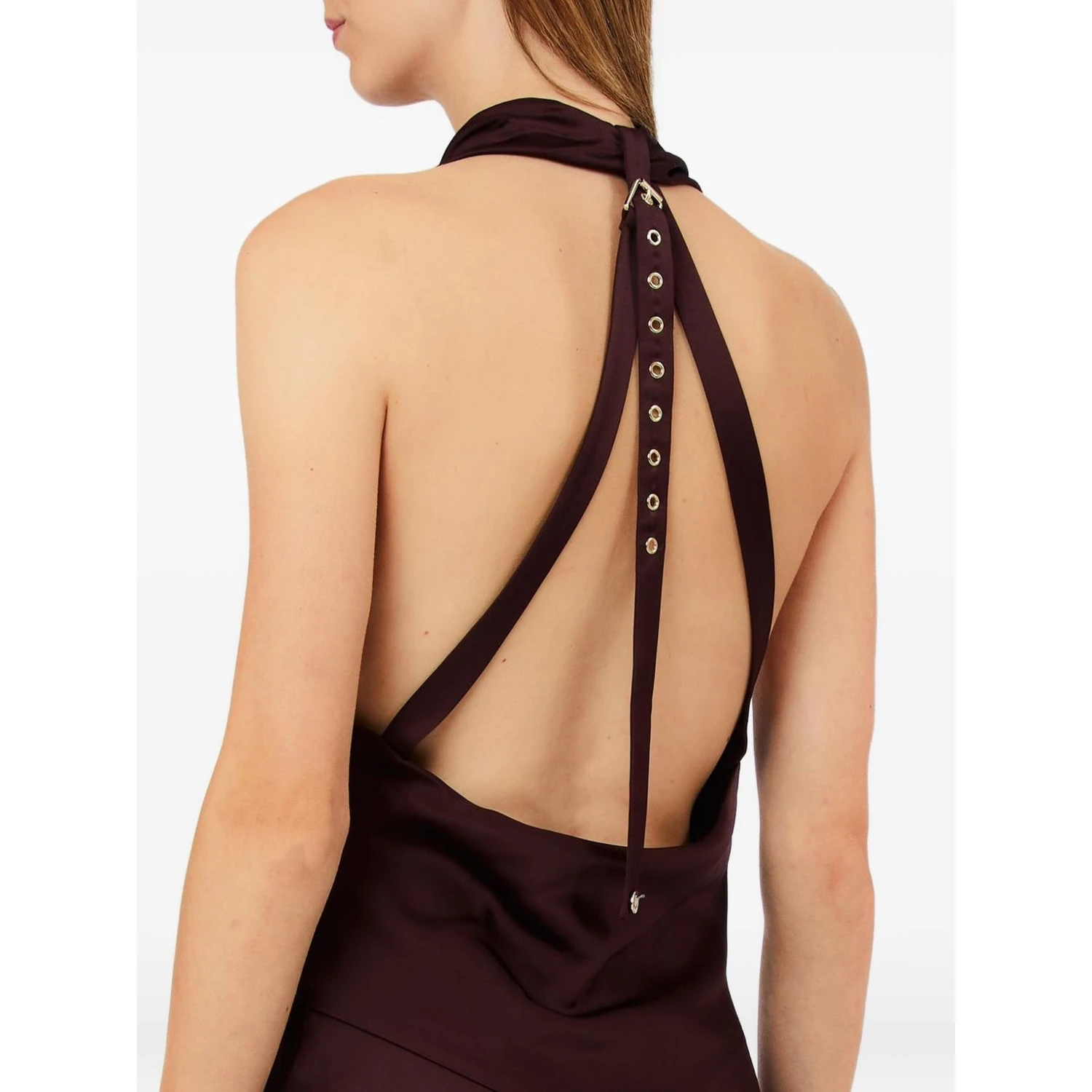 Liu Jo Dresses Brown