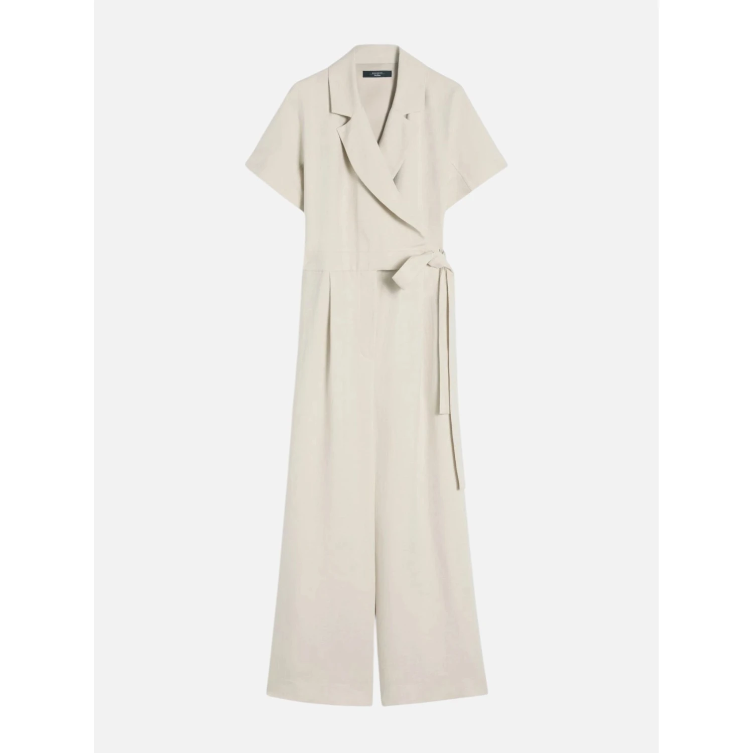 WEEKEND MAX MARA WKDOBLATO jumpsuit