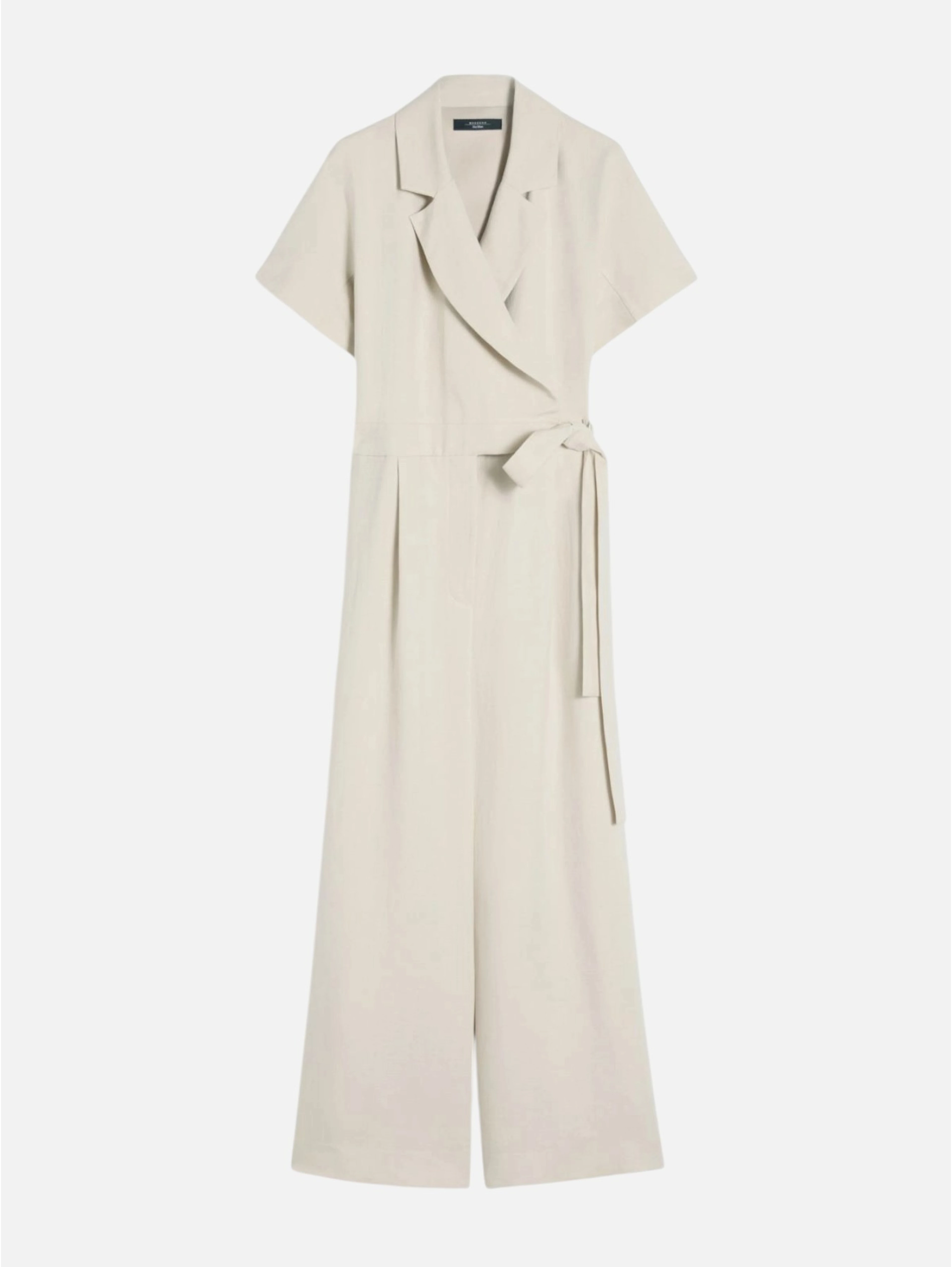 WEEKEND MAX MARA WKDOBLATO jumpsuit