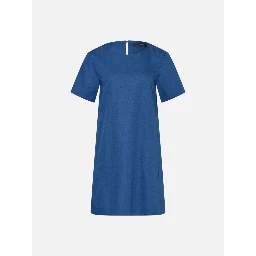 WEEKEND MAX MARA WKDALOA dress