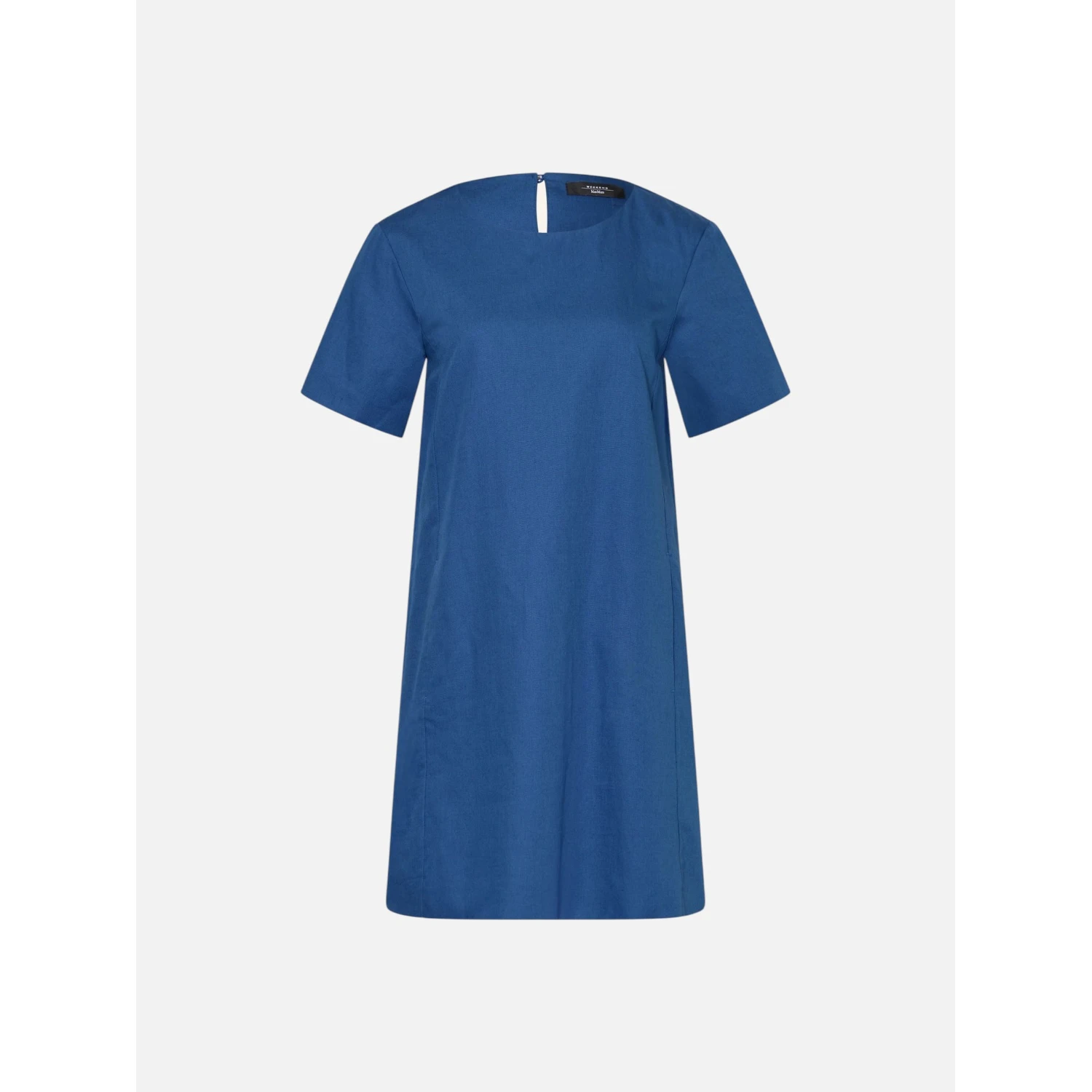 WEEKEND MAX MARA WKDALOA dress