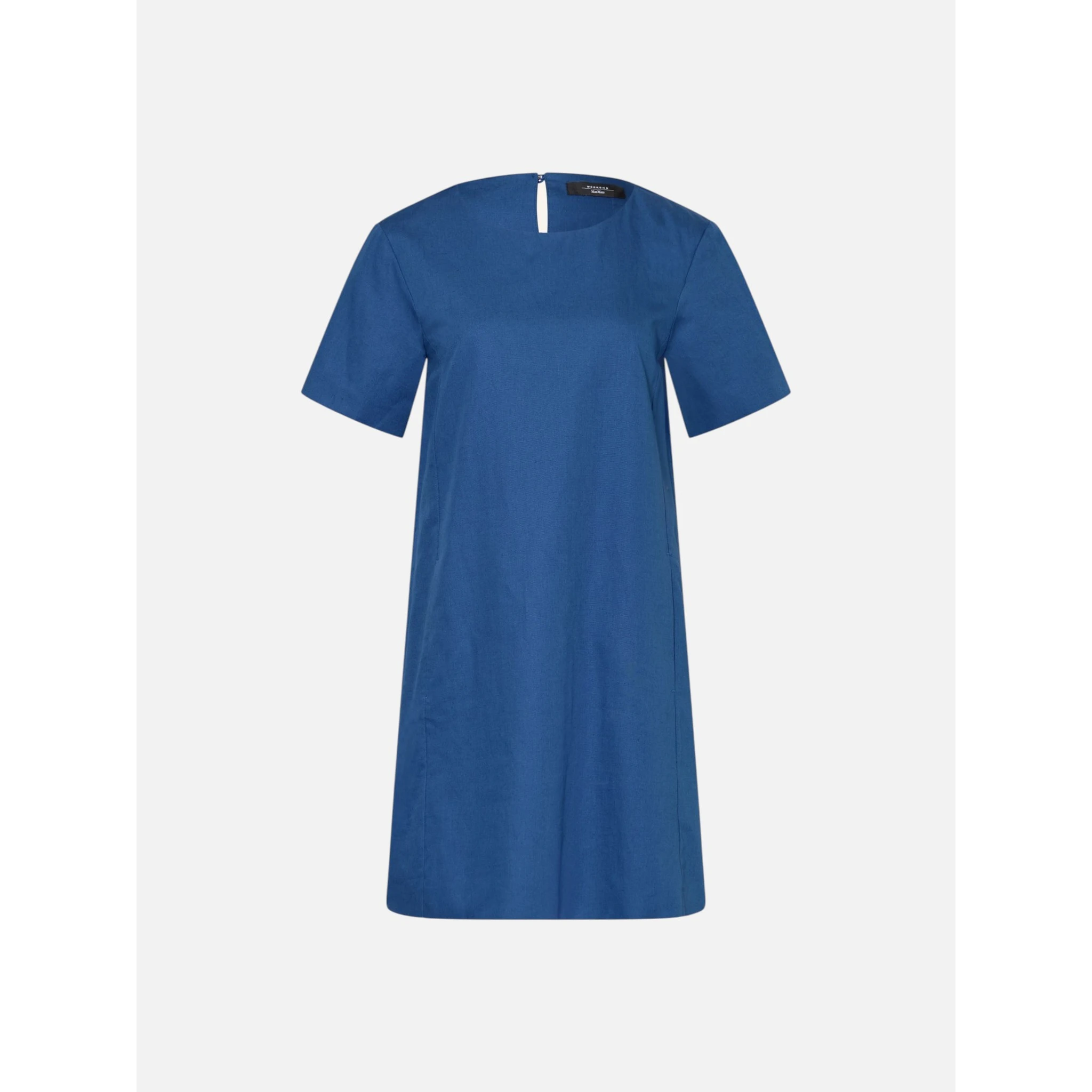 WEEKEND MAX MARA WKDALOA dress