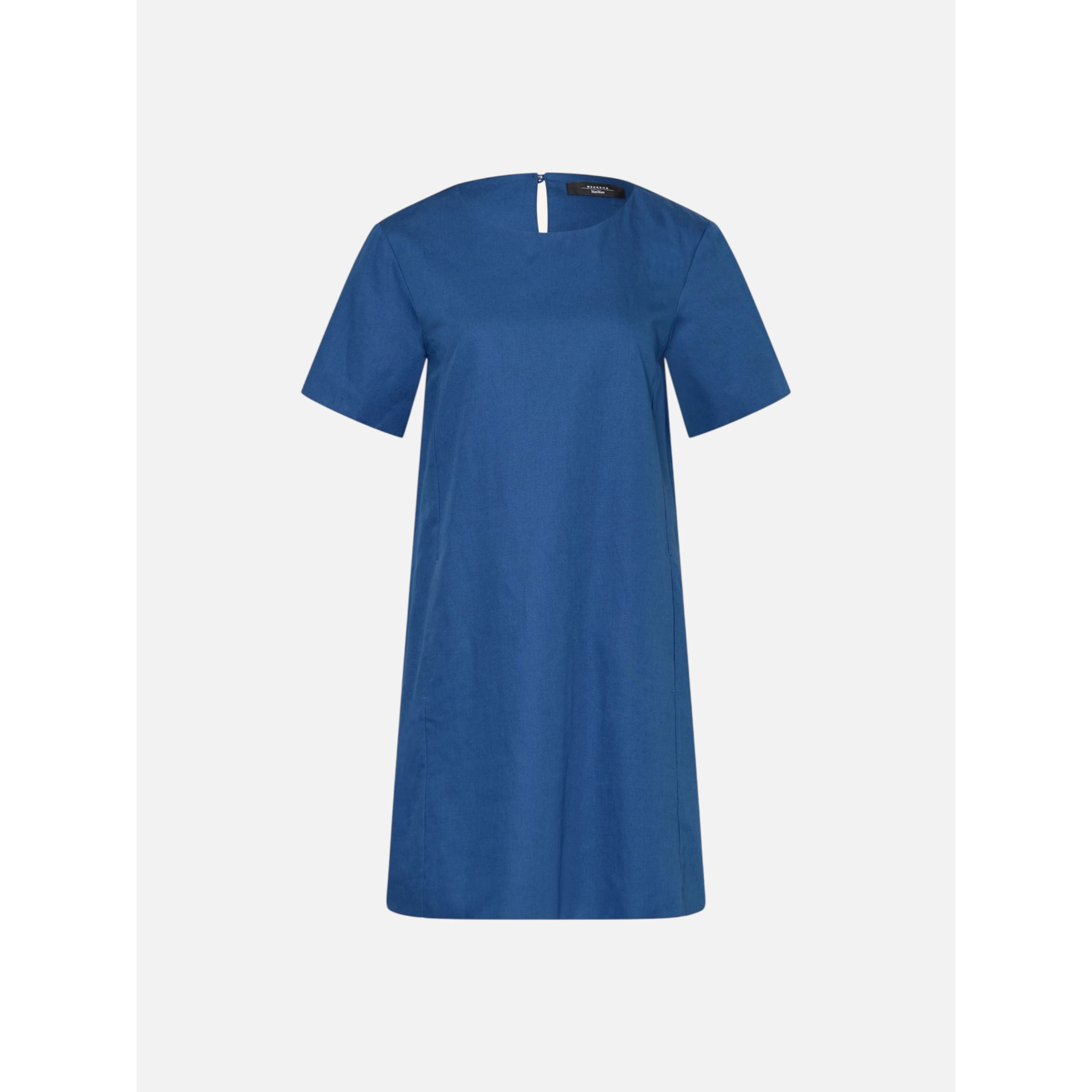 WEEKEND MAX MARA WKDALOA dress