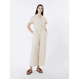 WEEKEND MAX MARA WKDOBLATO jumpsuit
