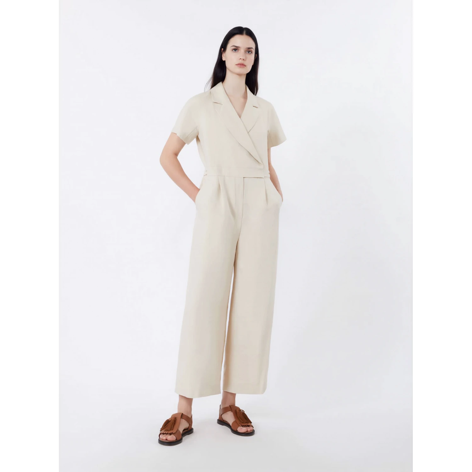 WEEKEND MAX MARA WKDOBLATO jumpsuit