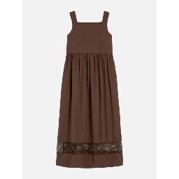 WEEKEND MAX MARA WKDGOLA dress