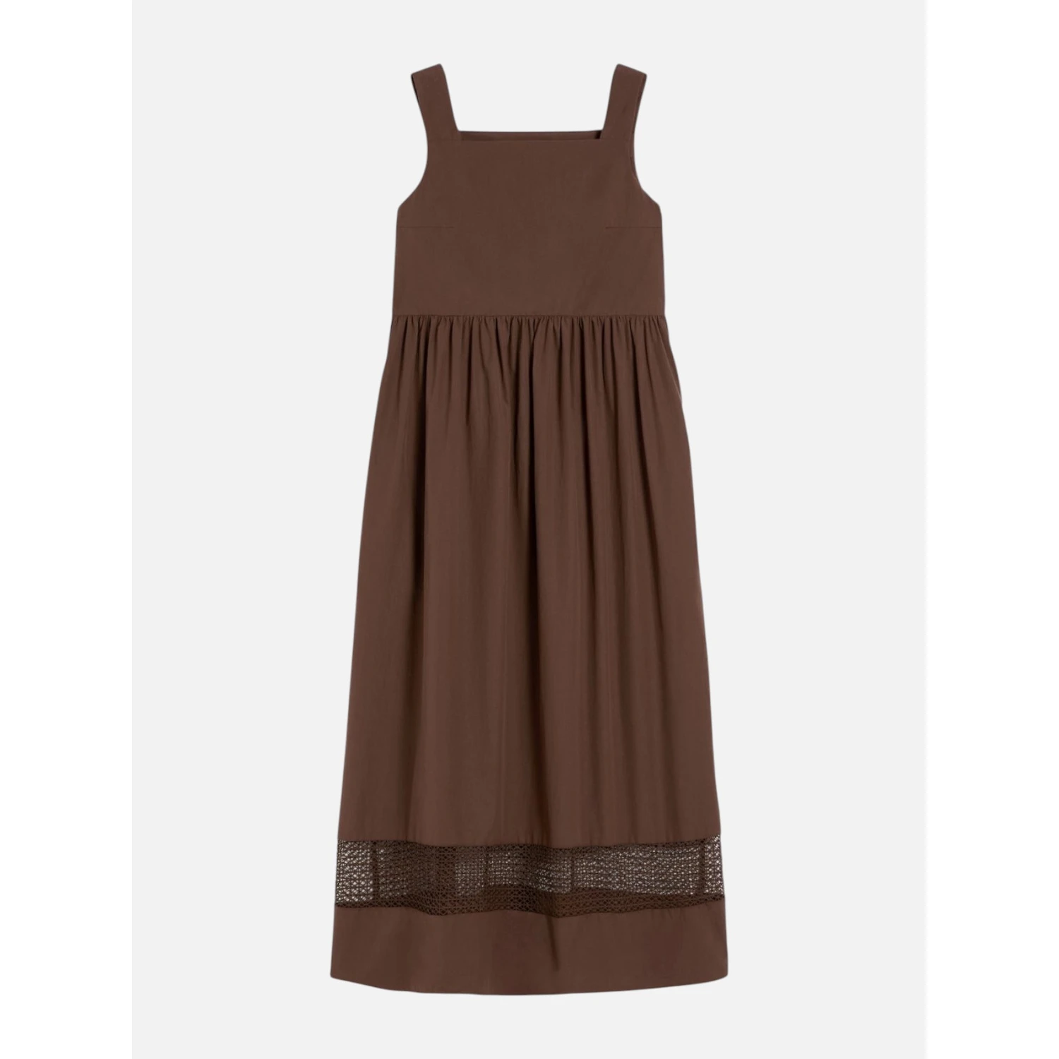 WEEKEND MAX MARA WKDGOLA dress