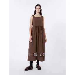 WEEKEND MAX MARA WKDGOLA dress
