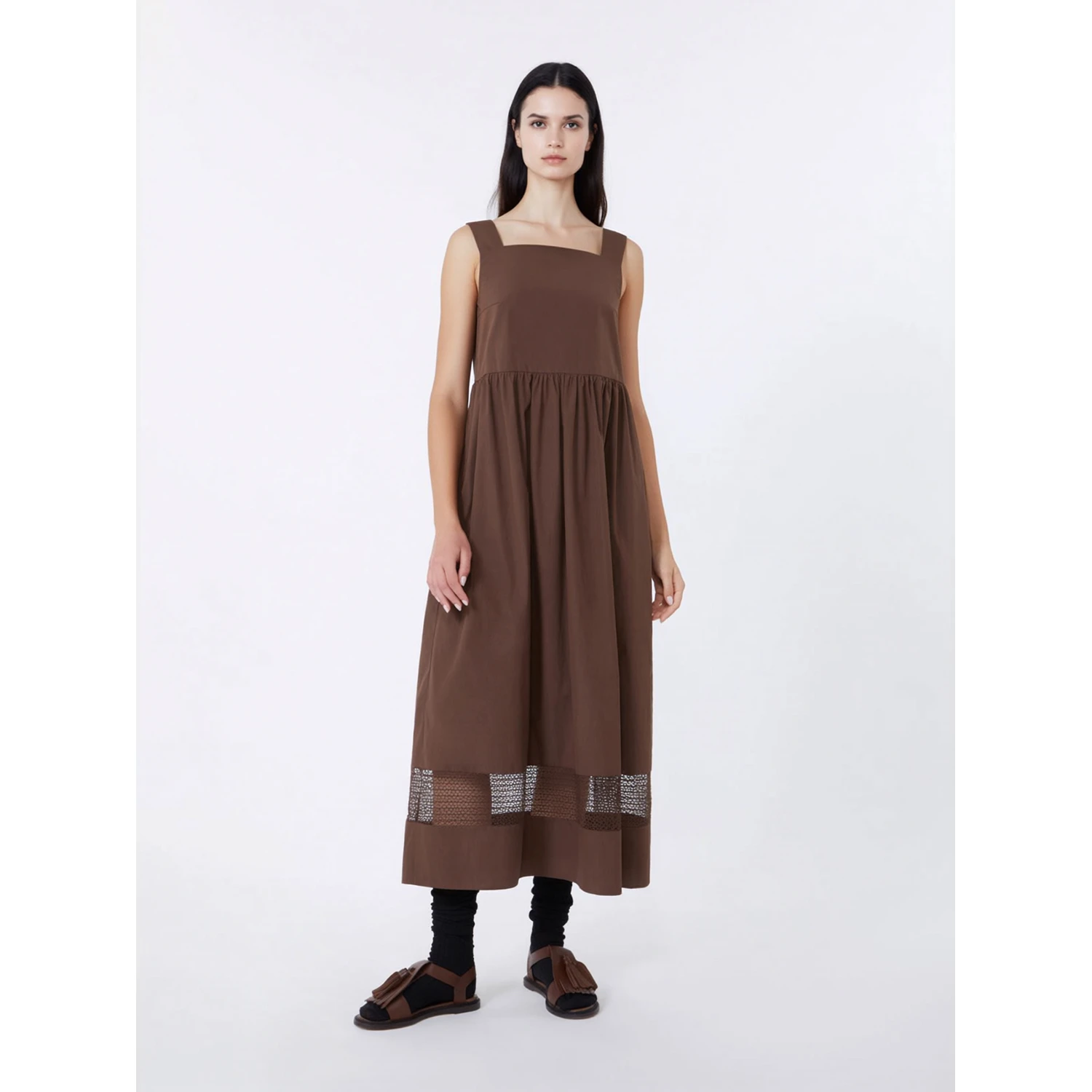 WEEKEND MAX MARA WKDGOLA dress