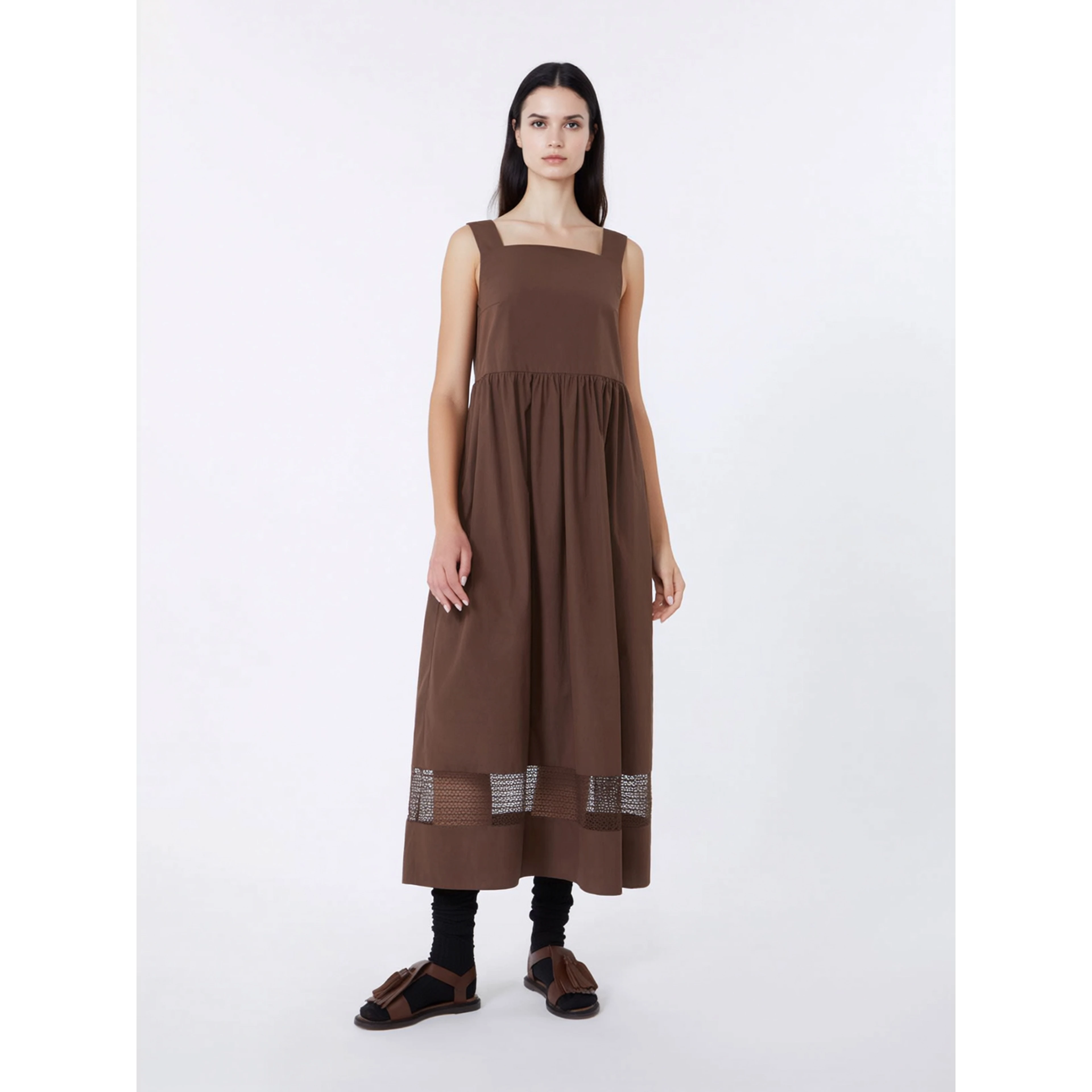 WEEKEND MAX MARA WKDGOLA dress