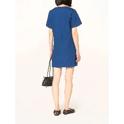 WEEKEND MAX MARA WKDALOA dress