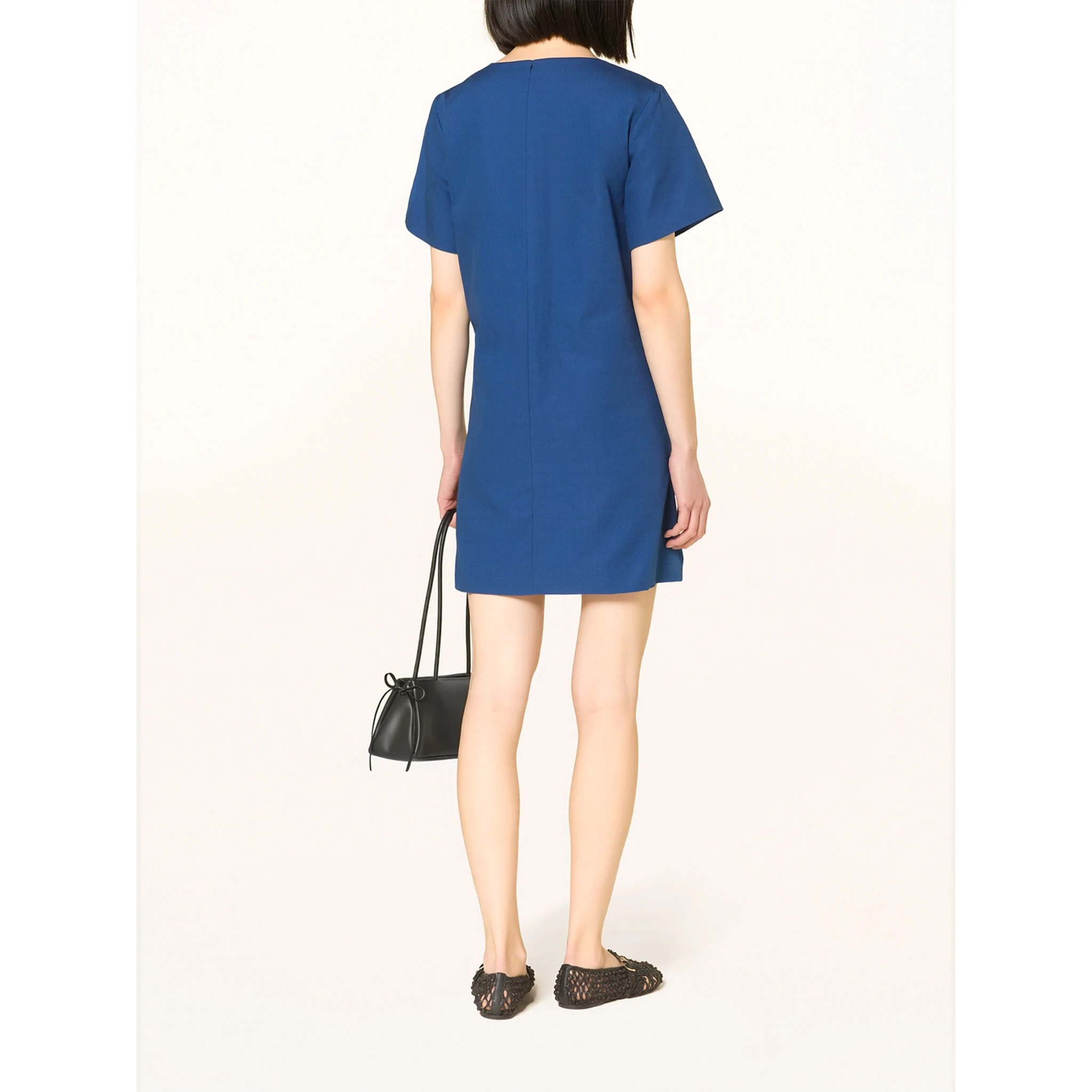 WEEKEND MAX MARA WKDALOA dress