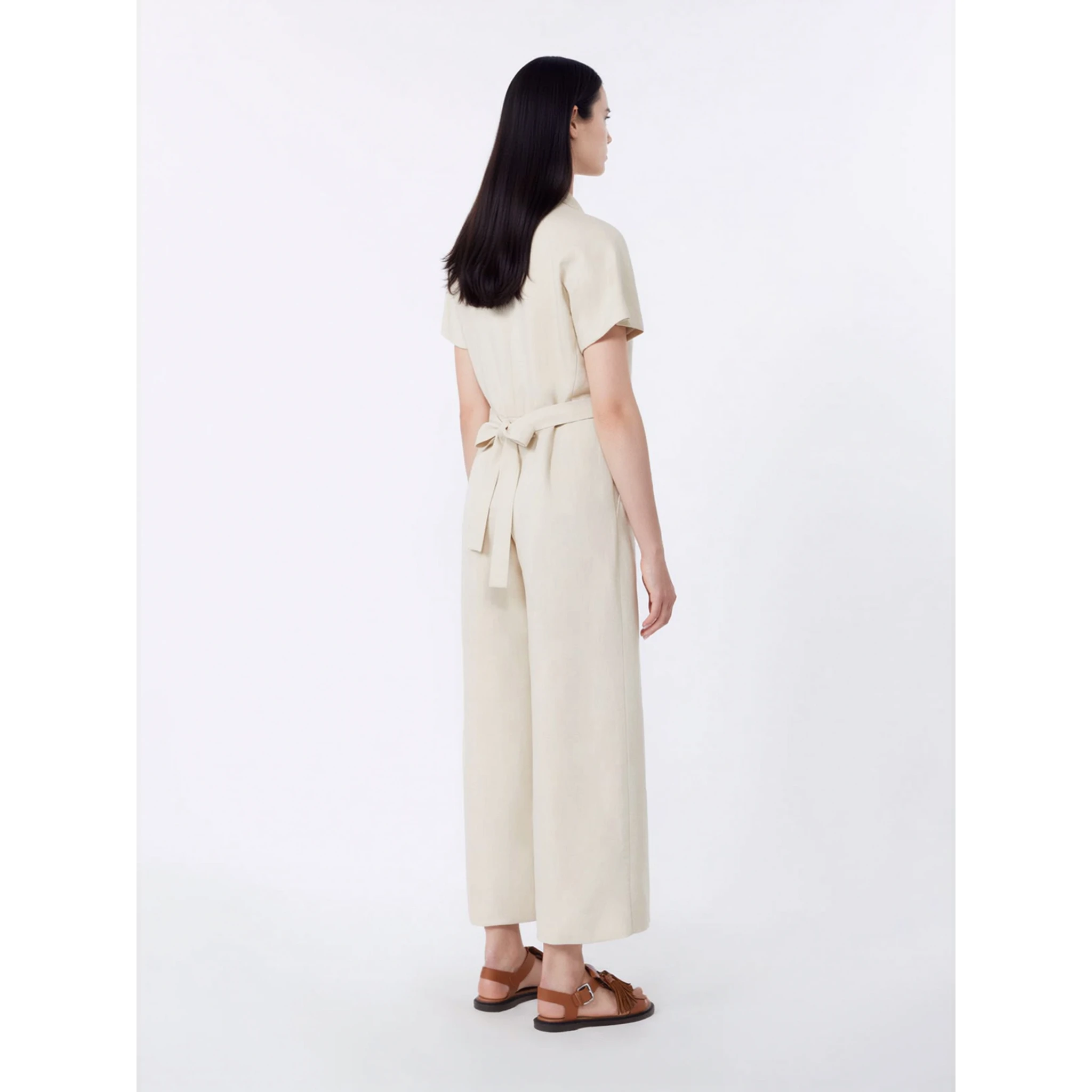 WEEKEND MAX MARA WKDOBLATO jumpsuit