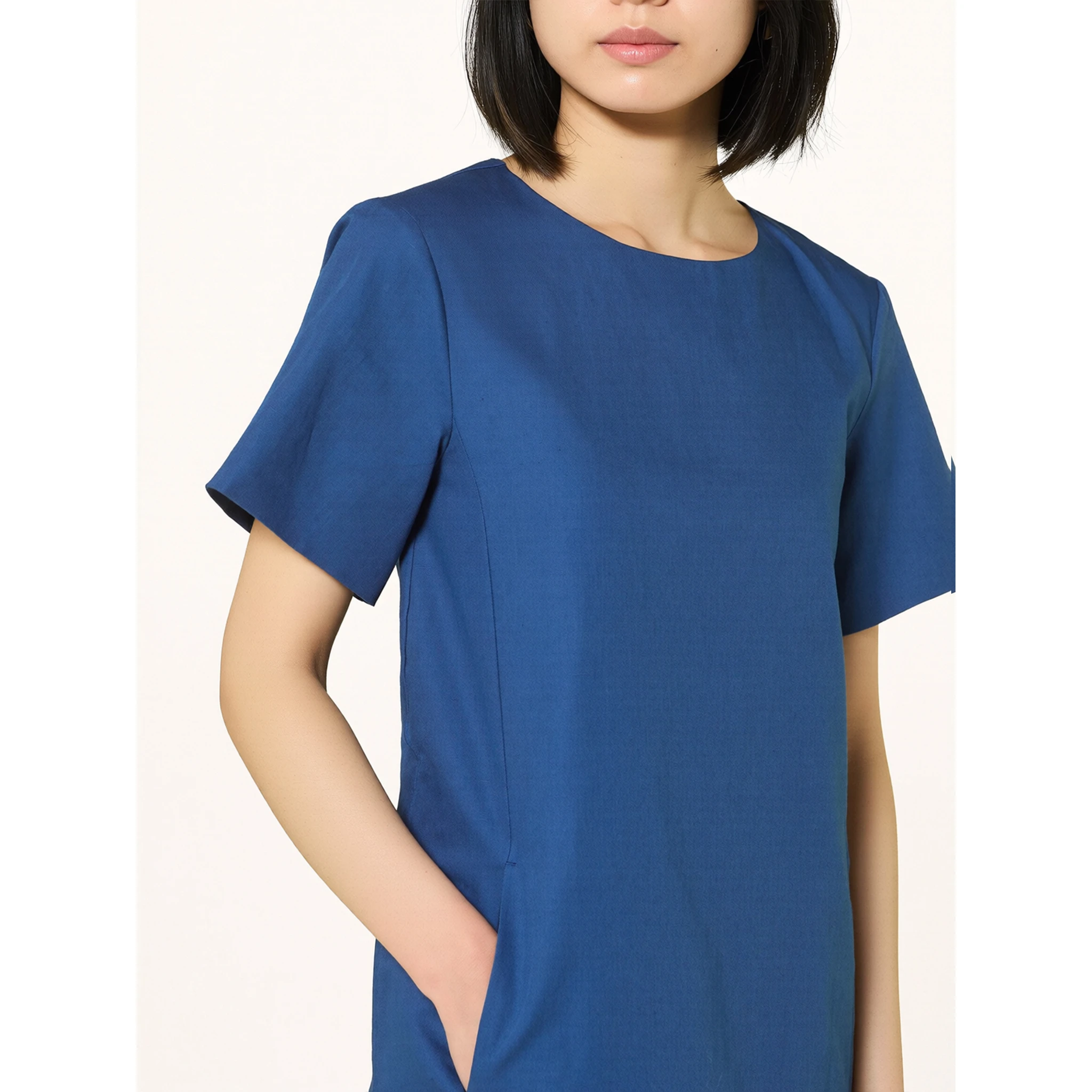 WEEKEND MAX MARA WKDALOA dress