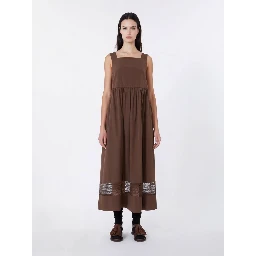 WEEKEND MAX MARA WKDGOLA dress