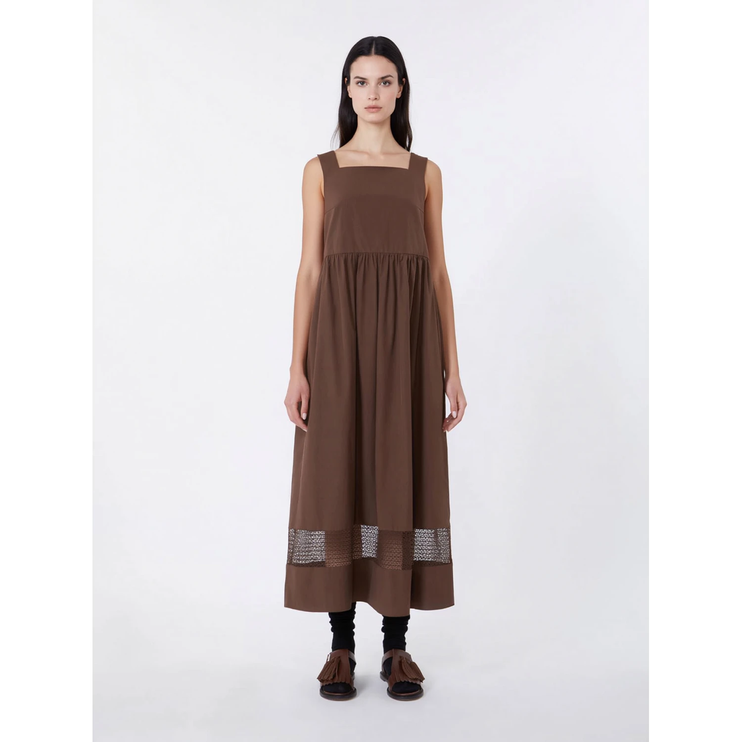WEEKEND MAX MARA WKDGOLA dress