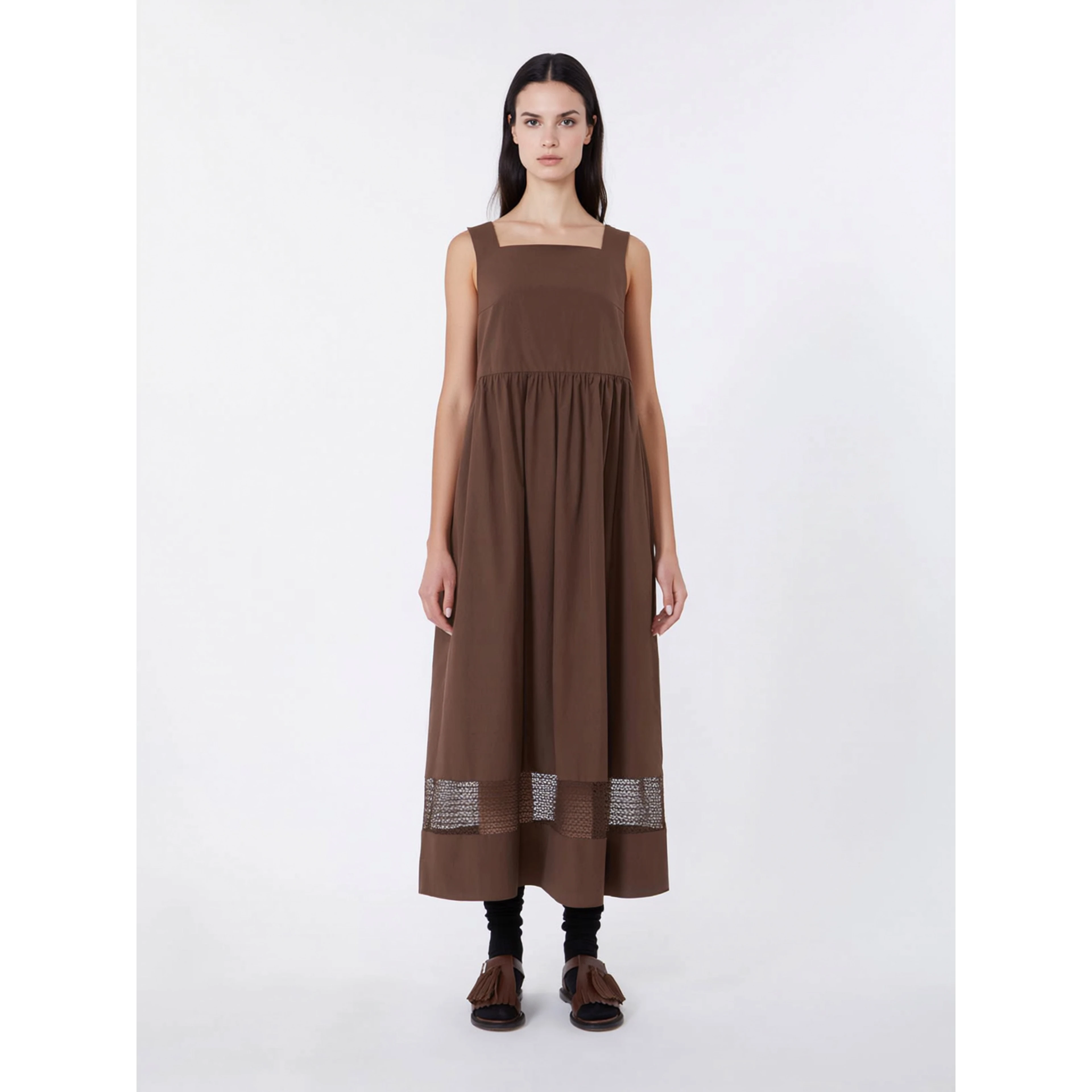 WEEKEND MAX MARA WKDGOLA dress