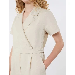 WEEKEND MAX MARA WKDOBLATO jumpsuit