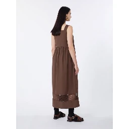 WEEKEND MAX MARA WKDGOLA dress