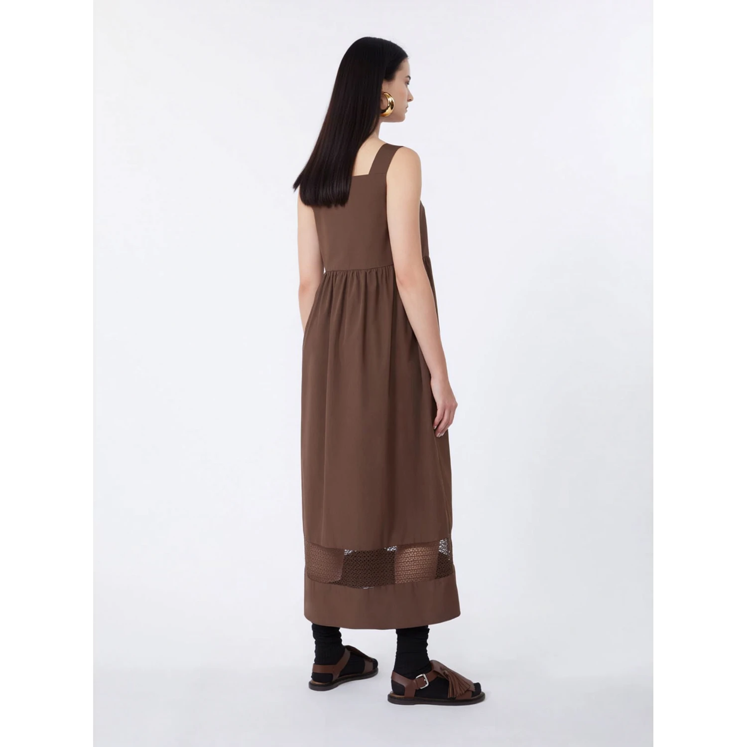 WEEKEND MAX MARA WKDGOLA dress