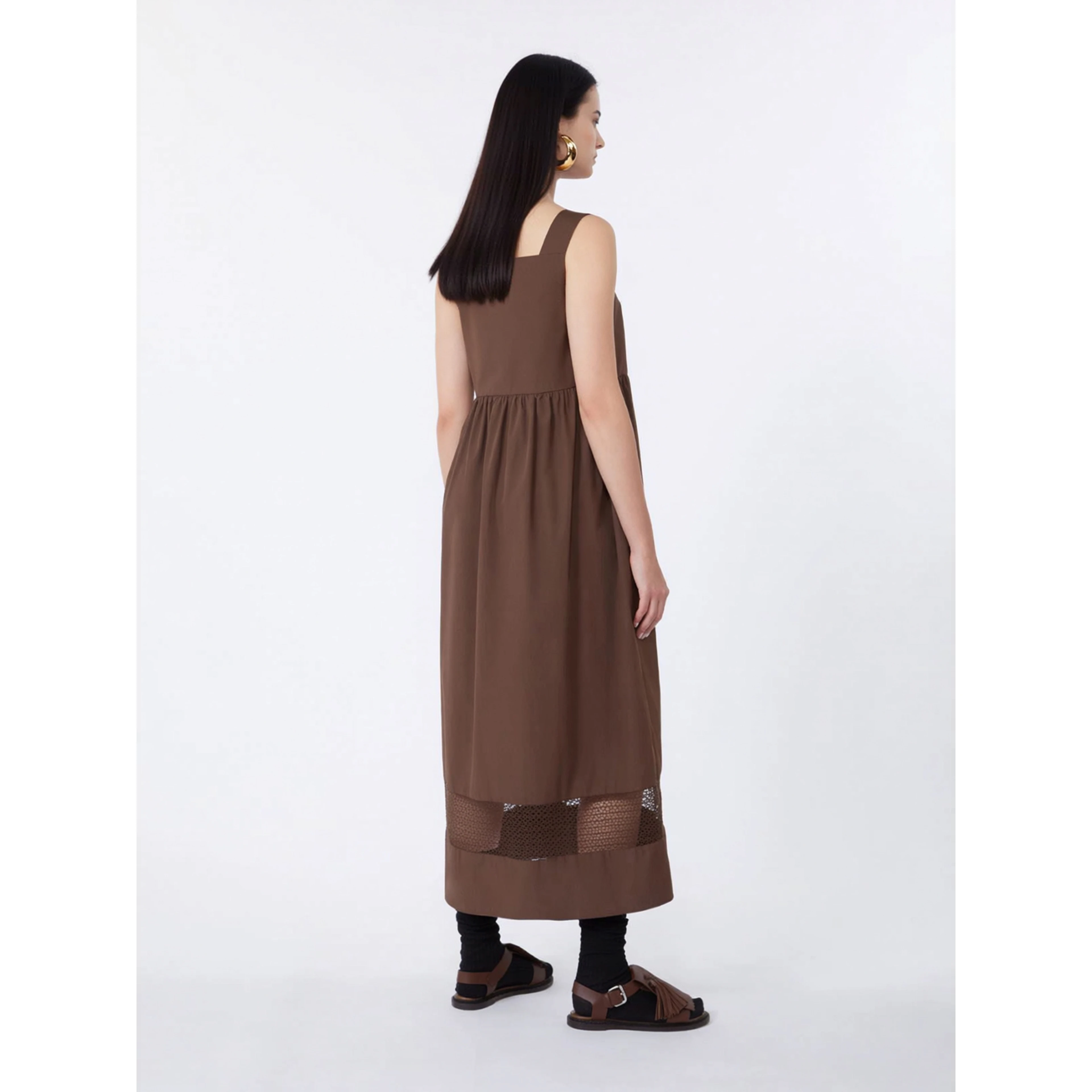 WEEKEND MAX MARA WKDGOLA dress