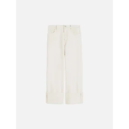WEEKEND MAX MARA WKDGESTO trousers