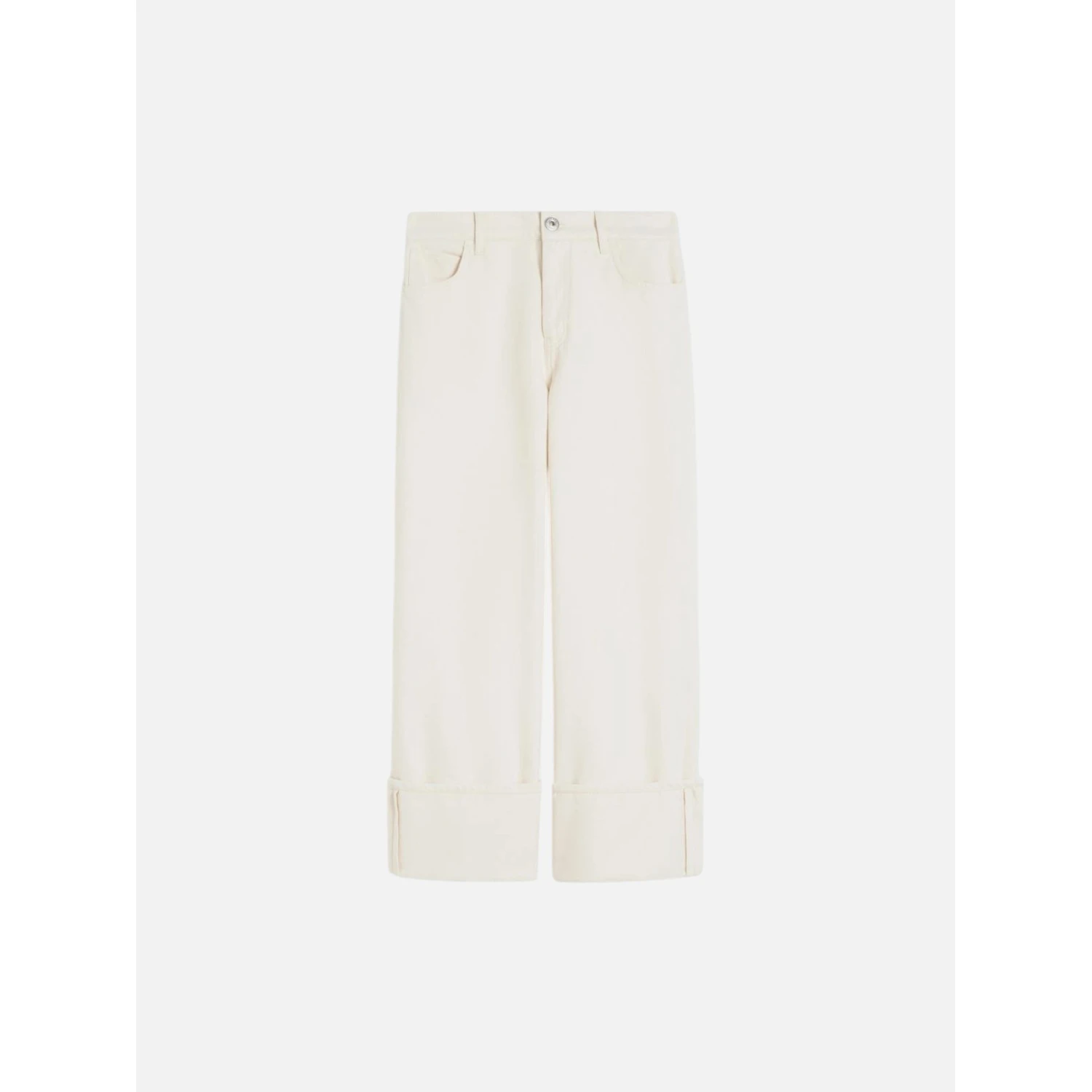 WEEKEND MAX MARA WKDGESTO trousers