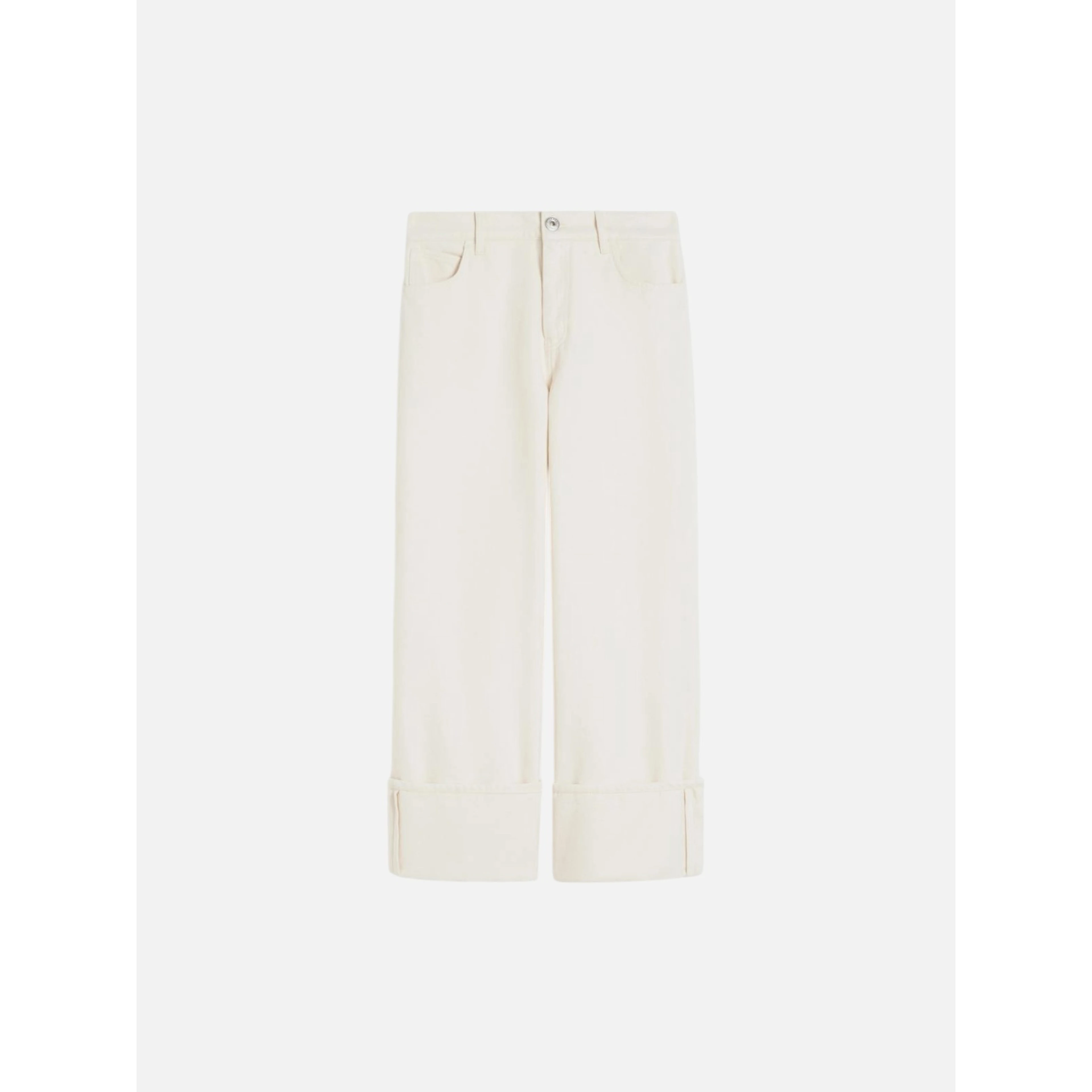 WEEKEND MAX MARA WKDGESTO trousers