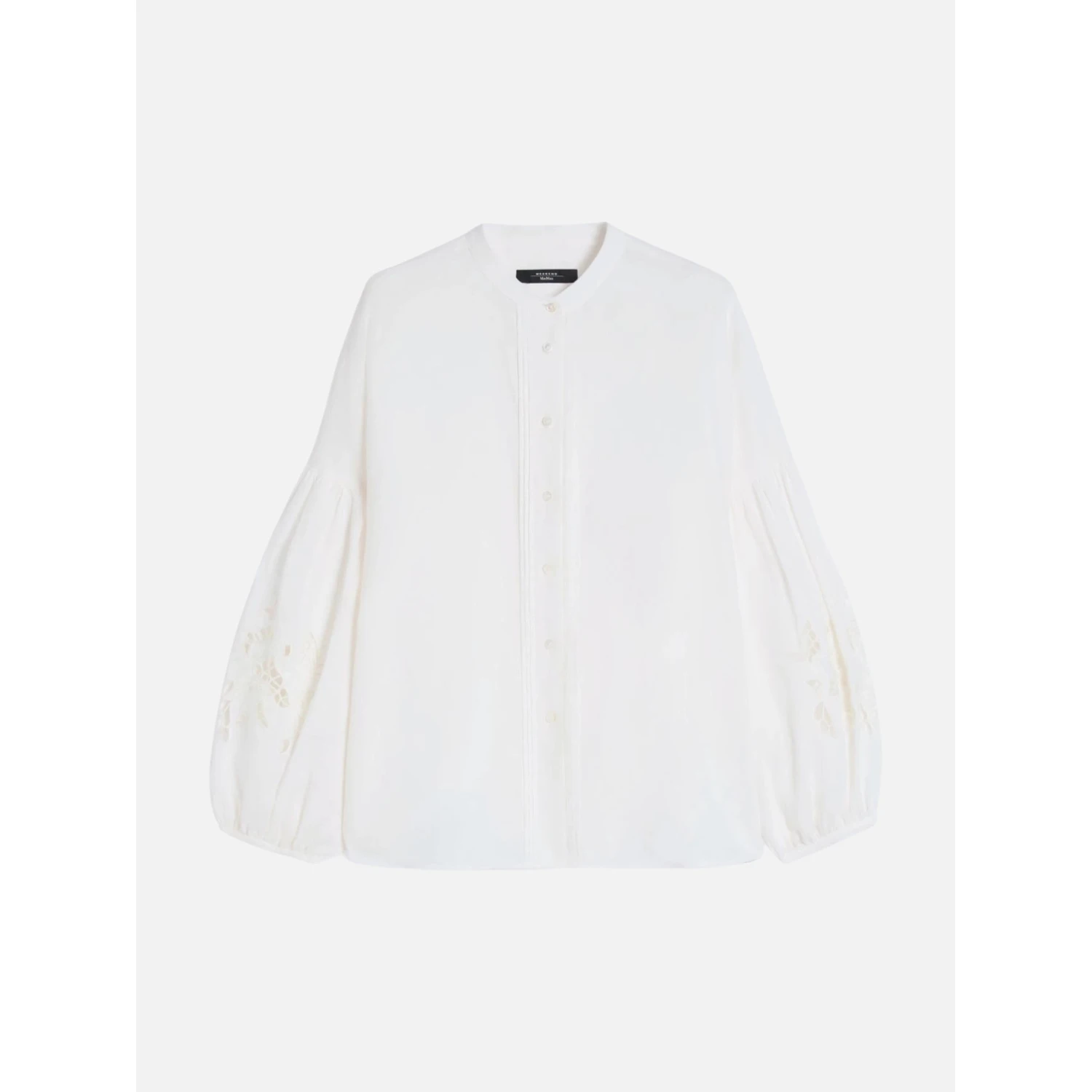 WEEKEND MAX MARA WKDESTRO shirt