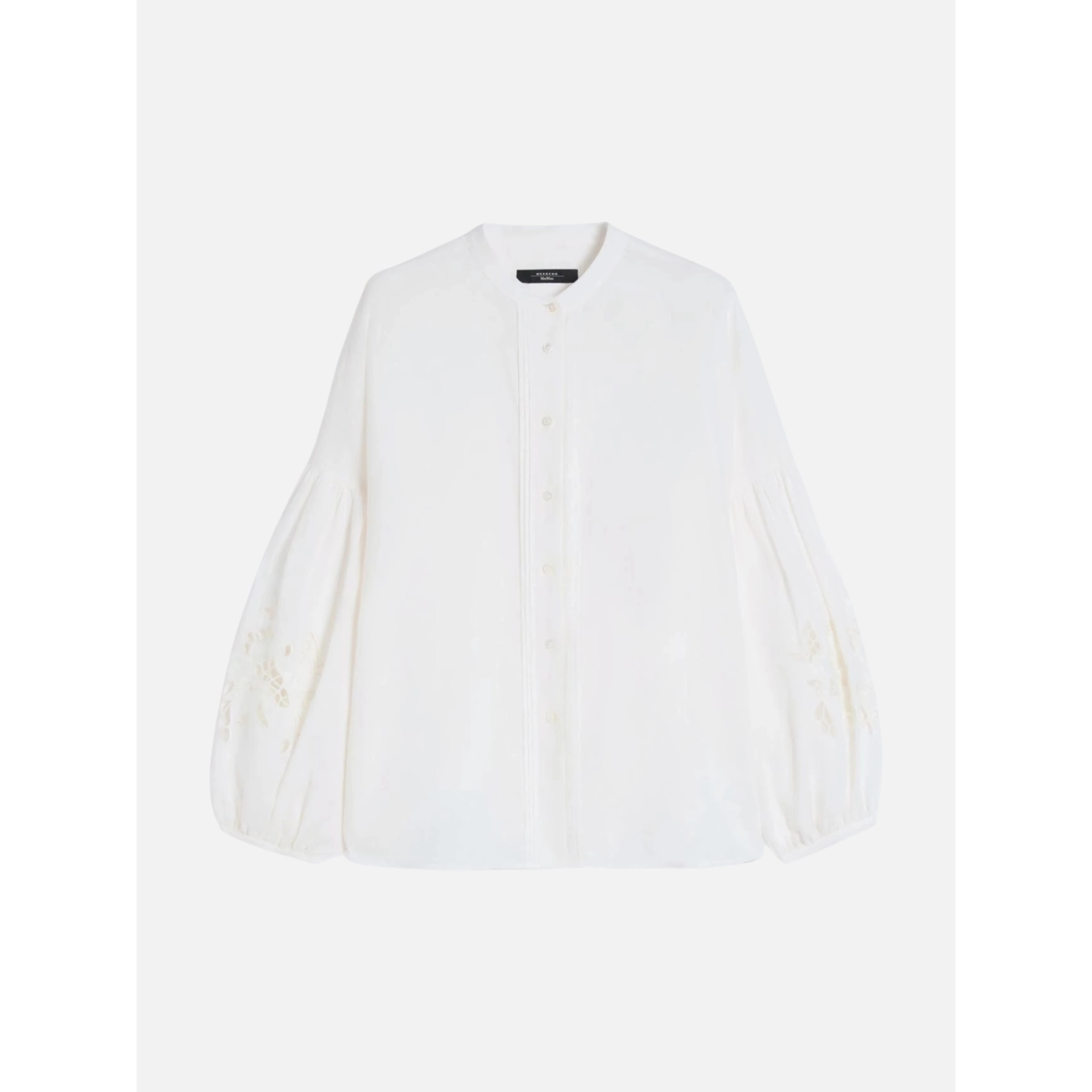 WEEKEND MAX MARA WKDESTRO shirt