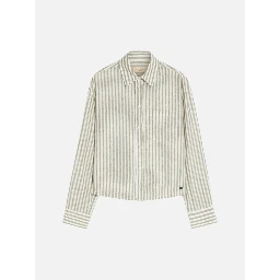 WEEKEND MAX MARA WKDALBATRO shirt
