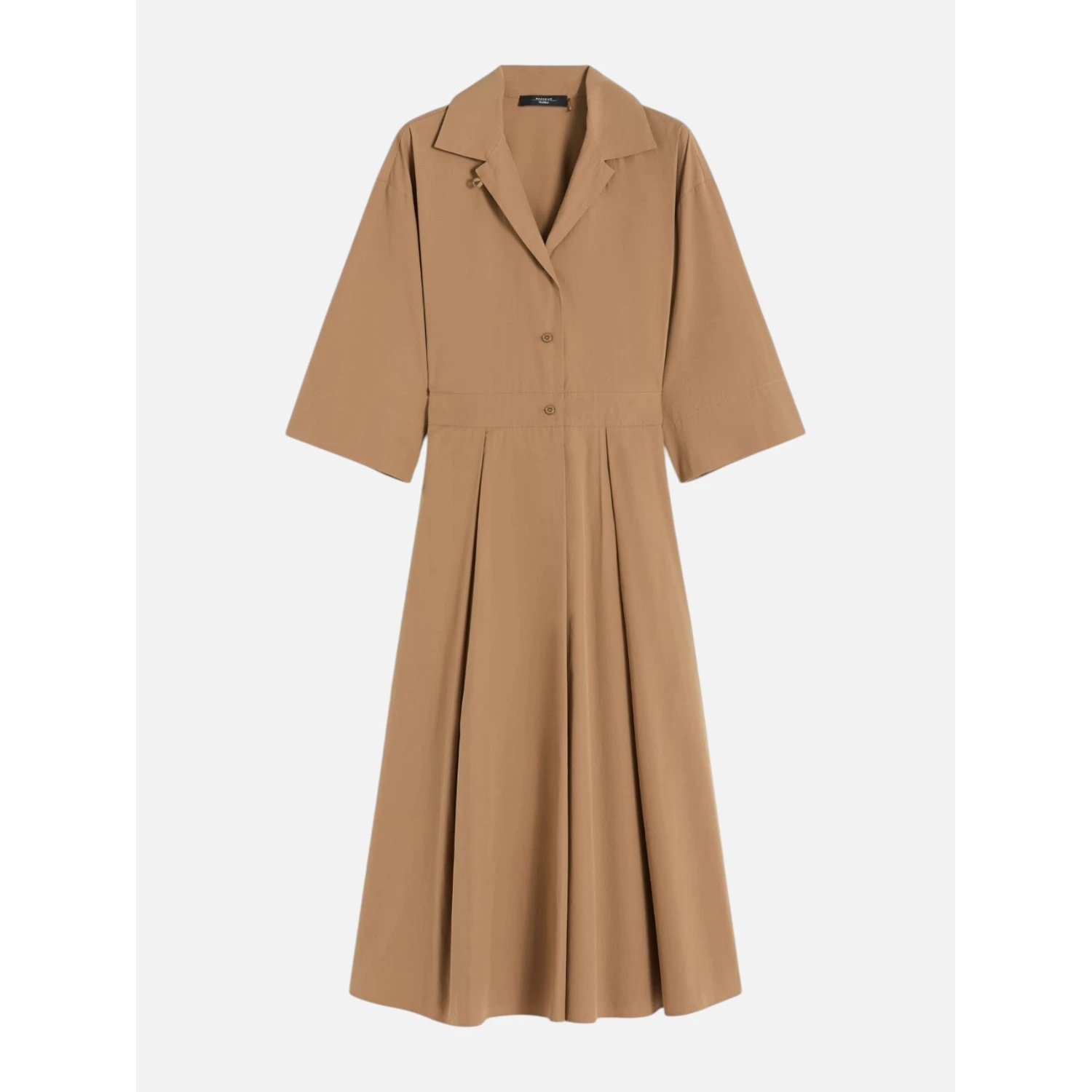 WEEKEND MAX MARA WKDPADANA dress