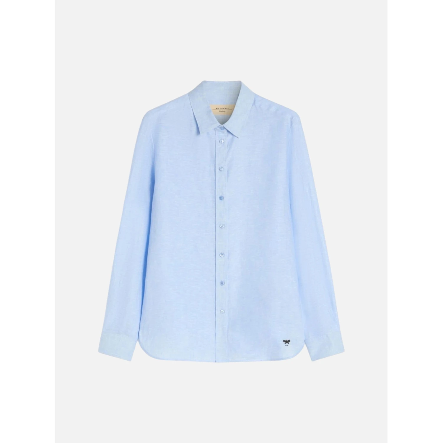 WEEKEND MAX MARA WKDWERNER shirt
