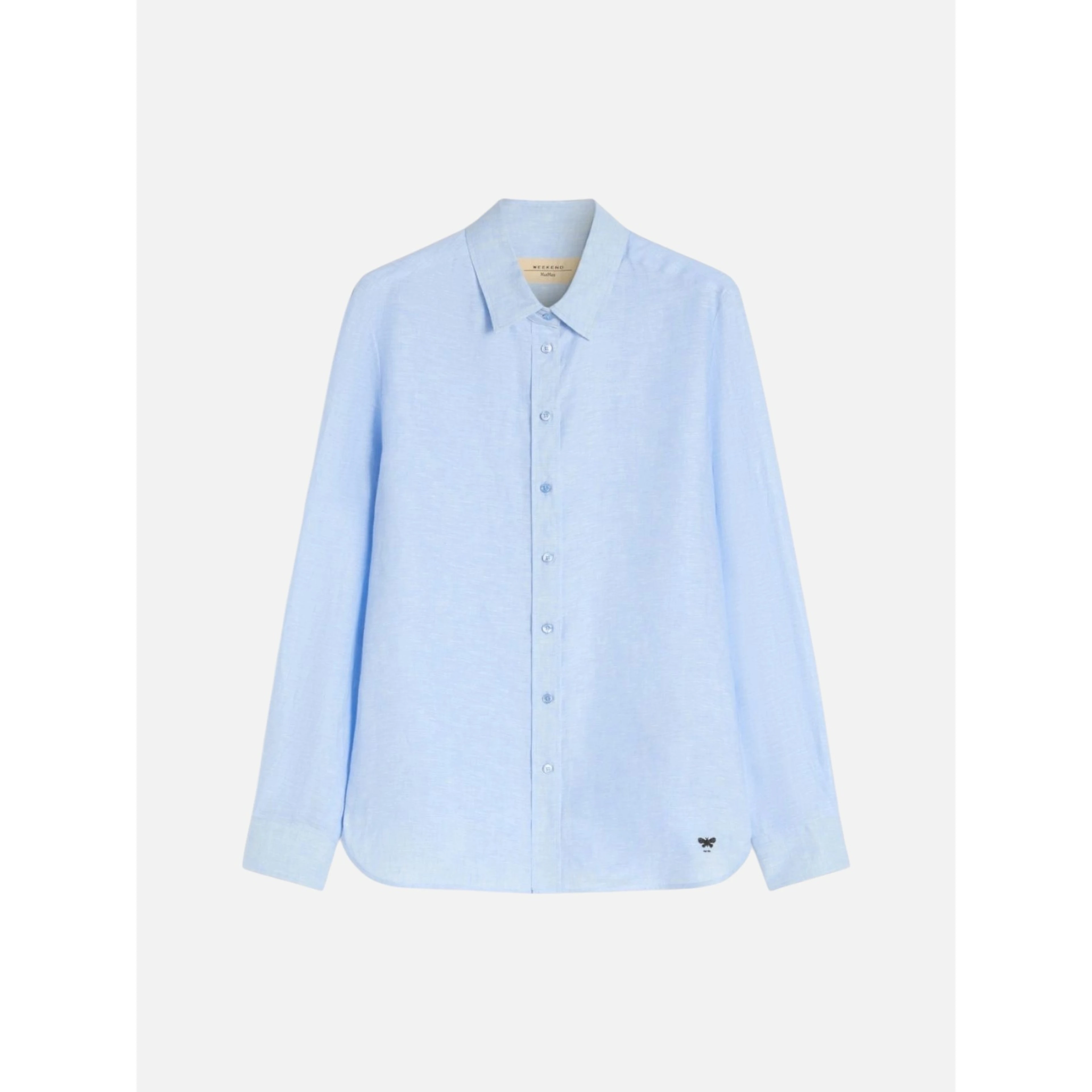 WEEKEND MAX MARA WKDWERNER shirt