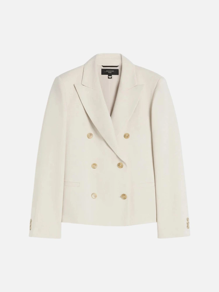 WEEKEND MAX MARA WKDNEMBI jacket