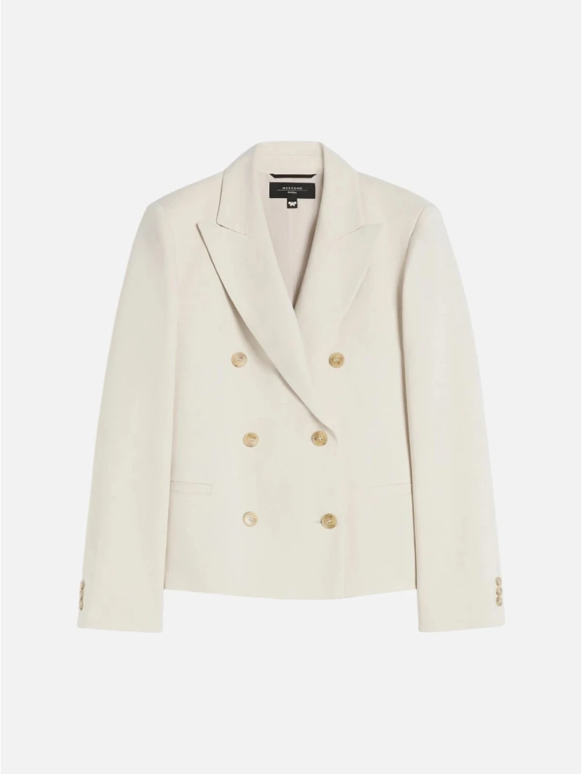 WEEKEND MAX MARA WKDNEMBI jacket