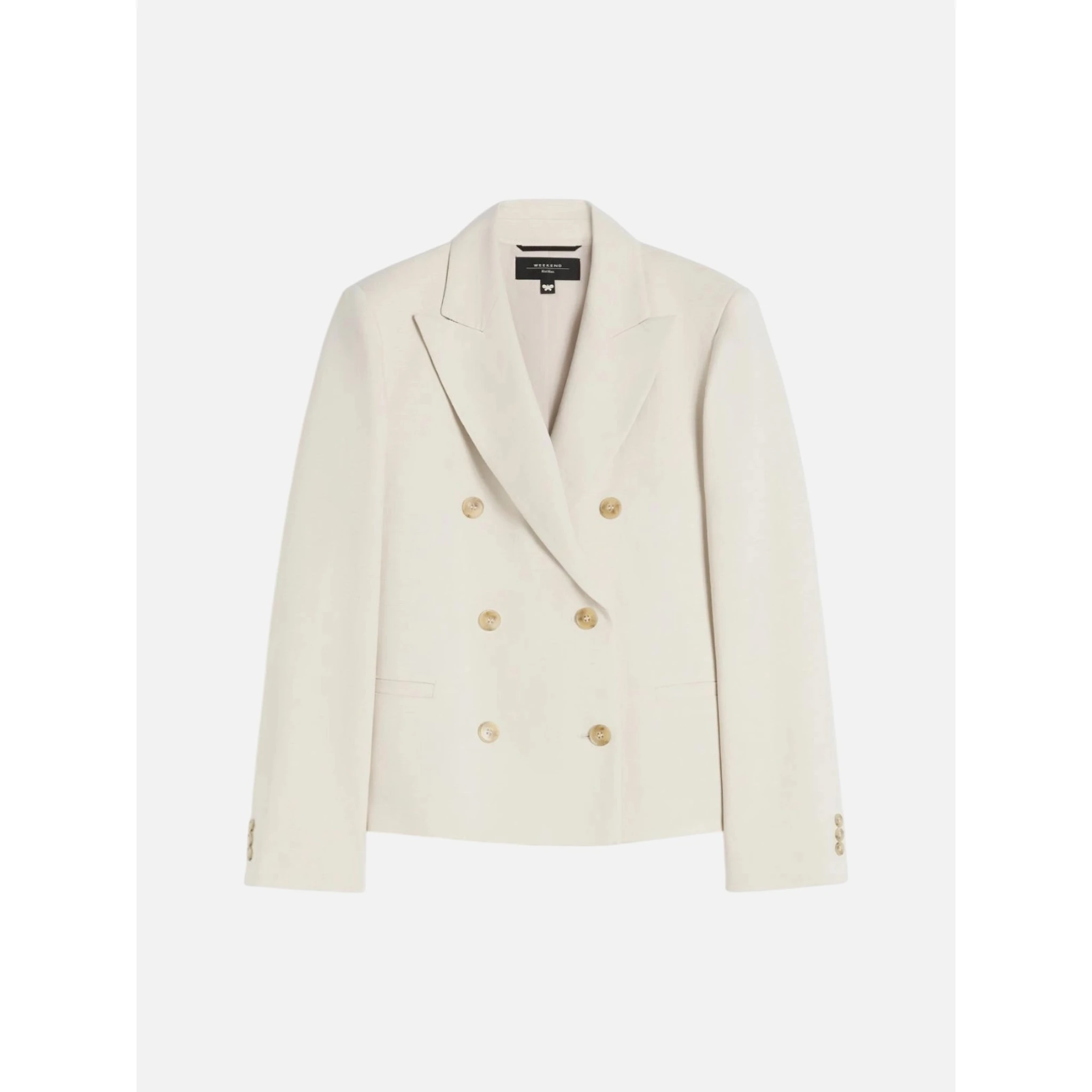 WEEKEND MAX MARA WKDNEMBI jacket