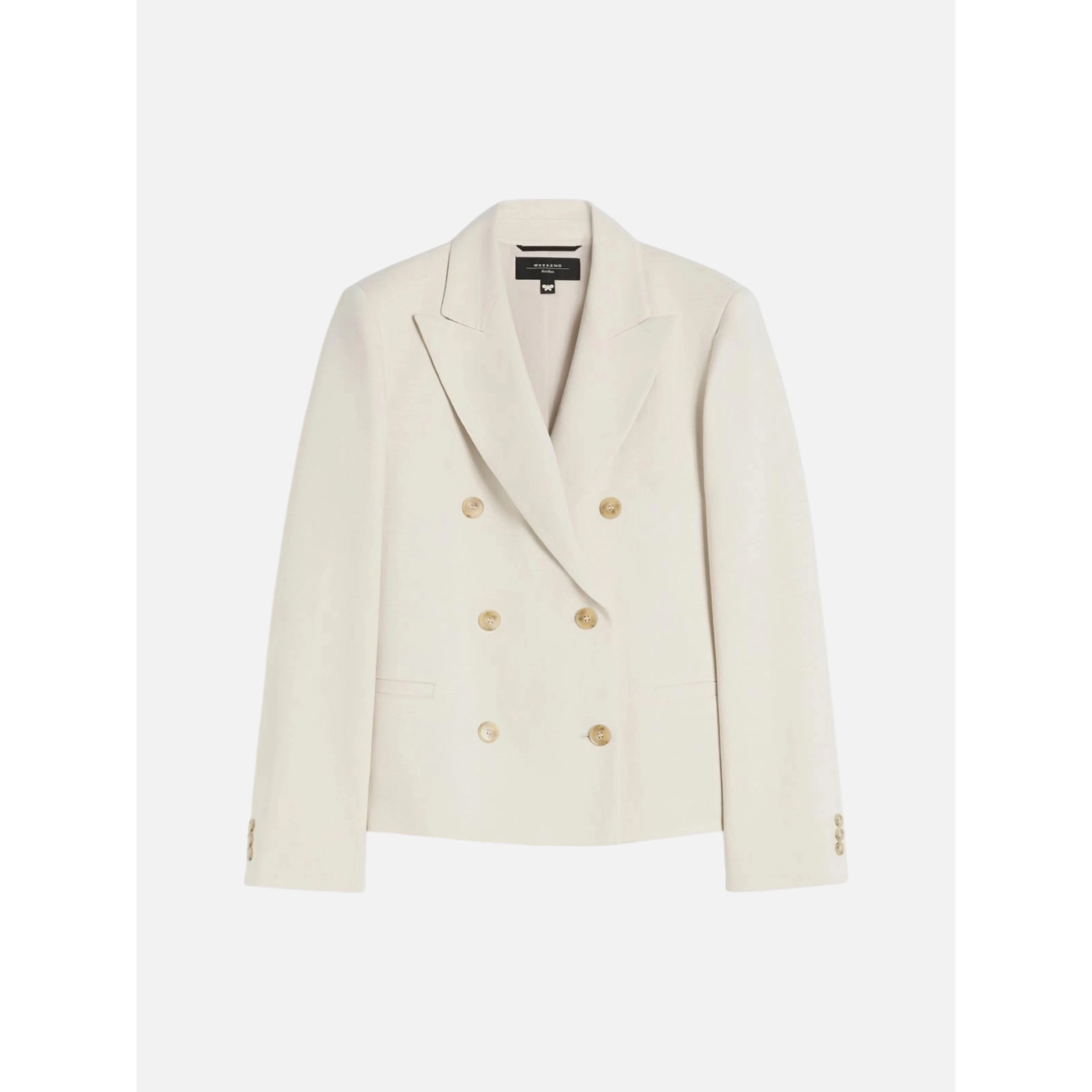 WEEKEND MAX MARA WKDNEMBI jacket