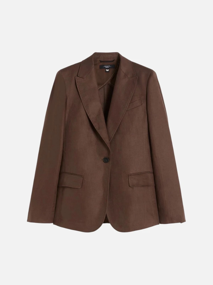WEEKEND MAX MARA WKDNALUT jacket