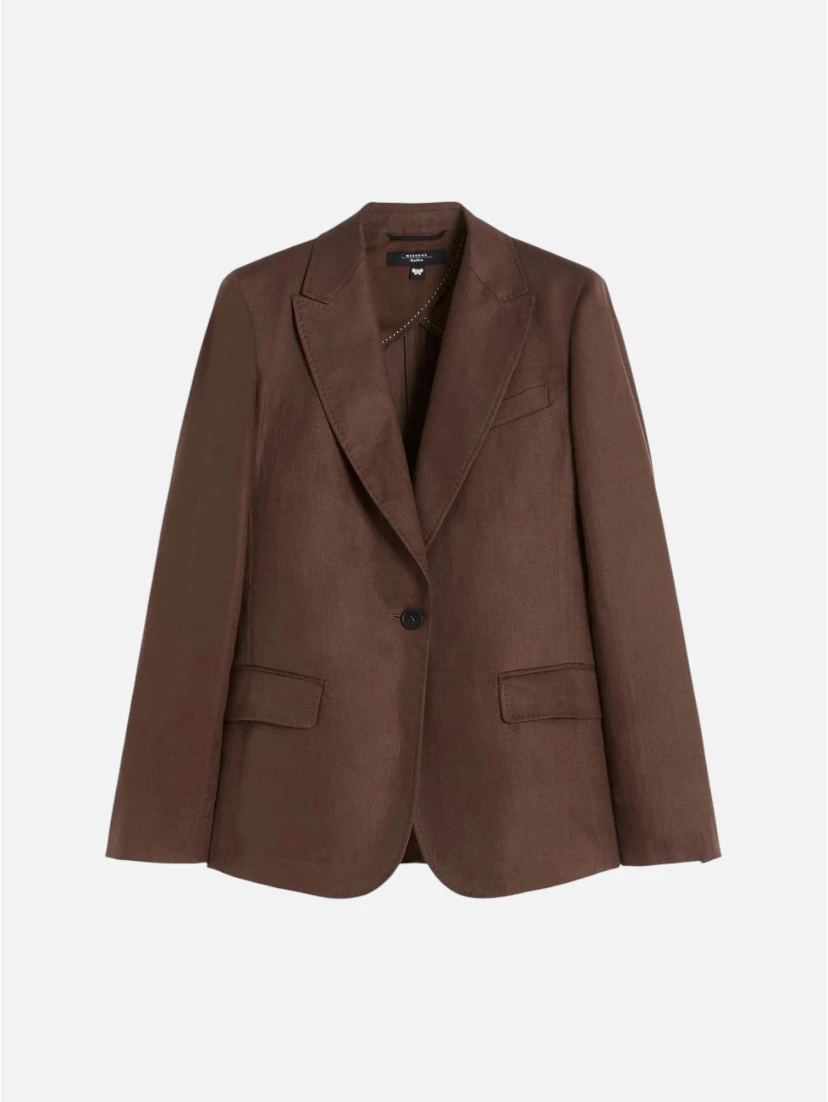 WEEKEND MAX MARA WKDNALUT jacket