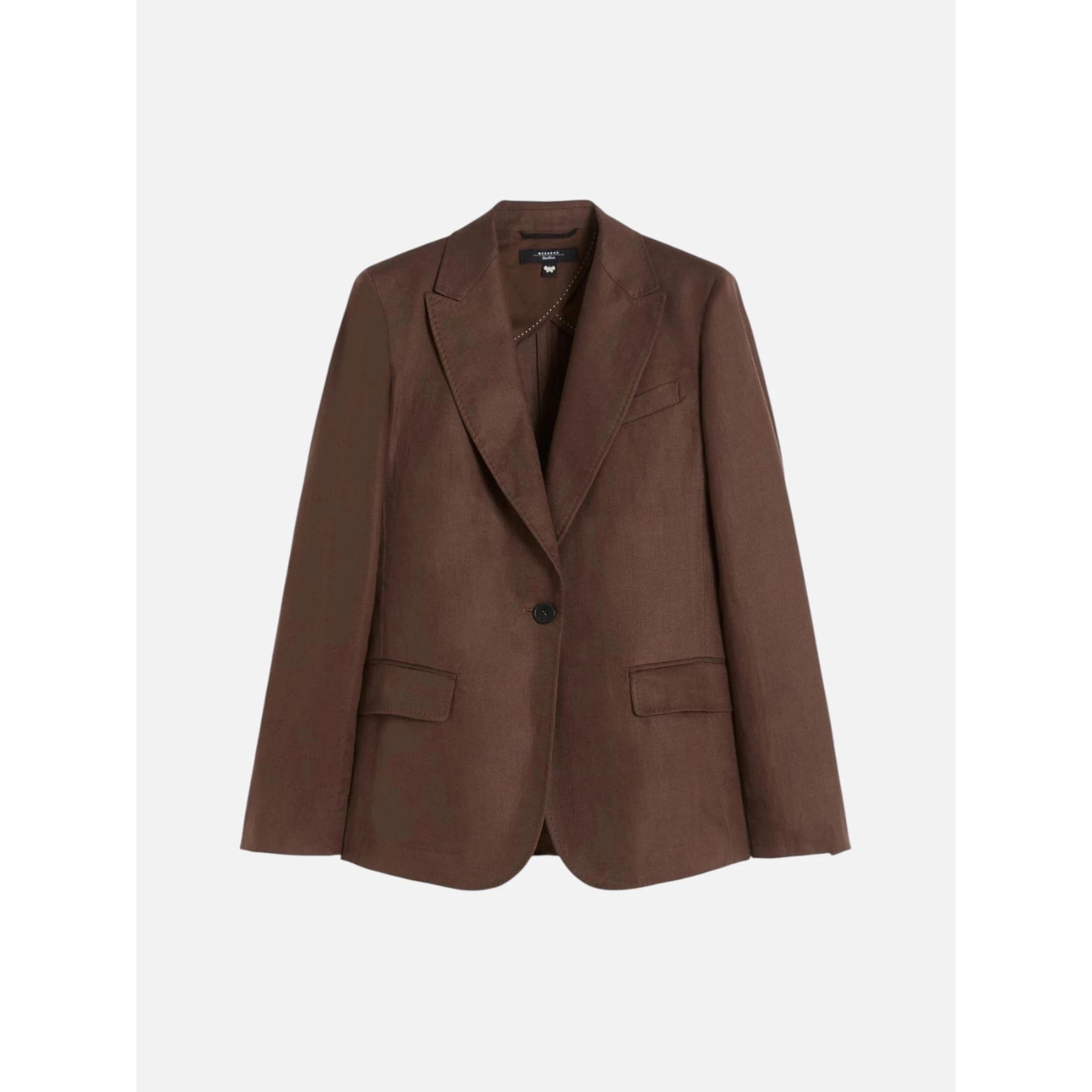 WEEKEND MAX MARA WKDNALUT jacket