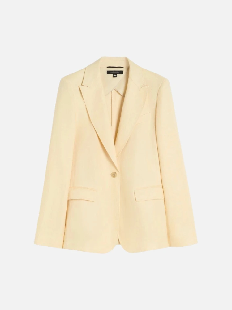 WEEKEND MAX MARA WKDNALUT jacket